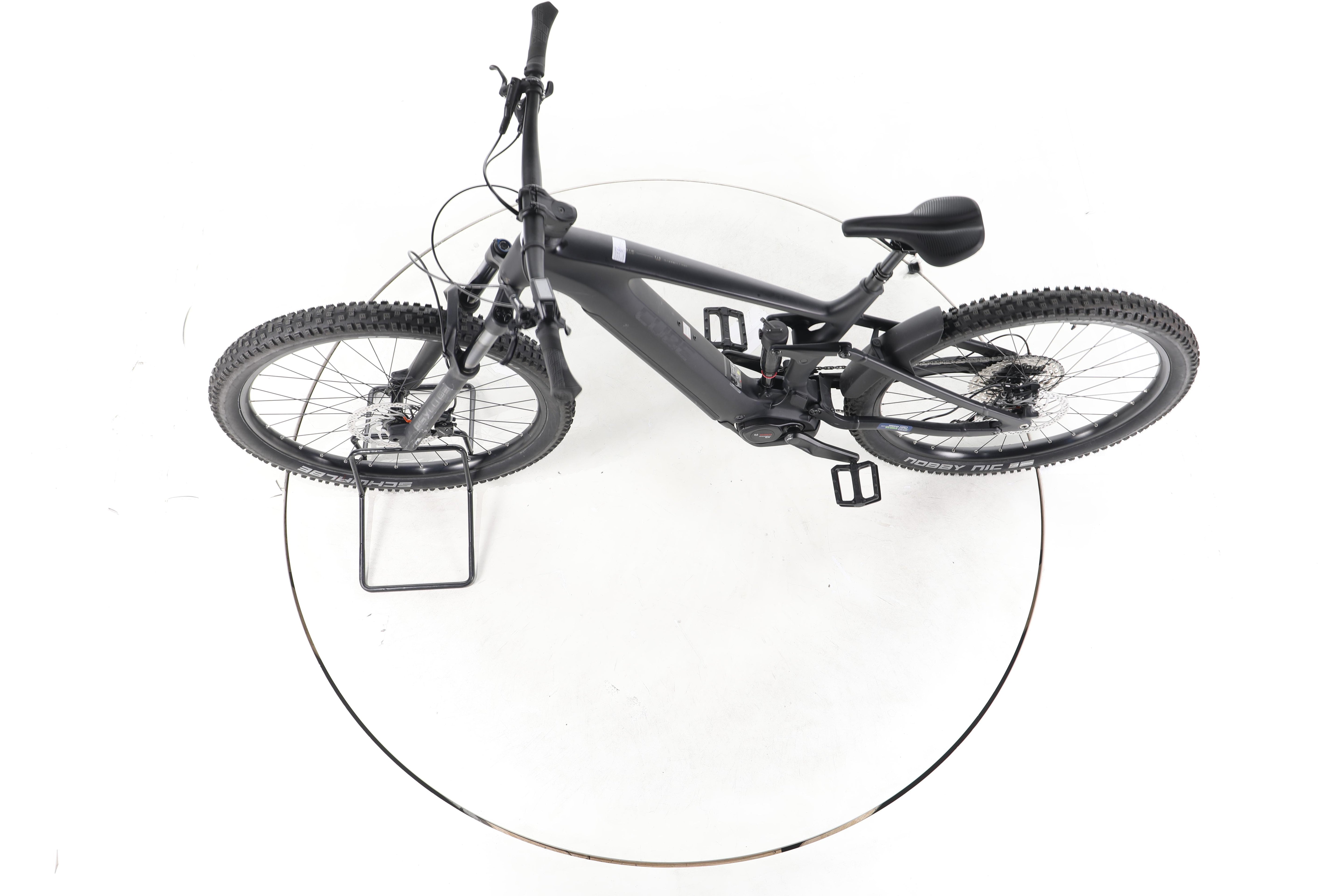 Cube Stereo Hybrid ONE44 EX E-Bike Fully 2025 - Image 19