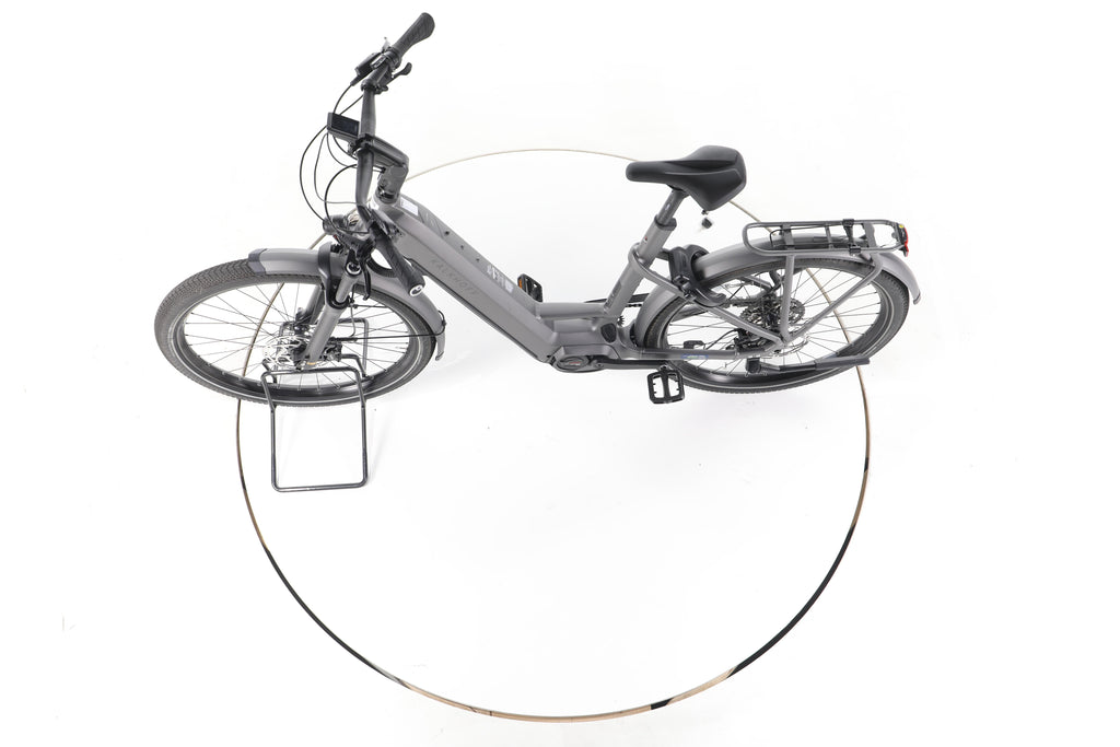 Kalkhoff Endeavour 7.B Move+ Trekking E-Bike Tiefeinsteiger - Image 19