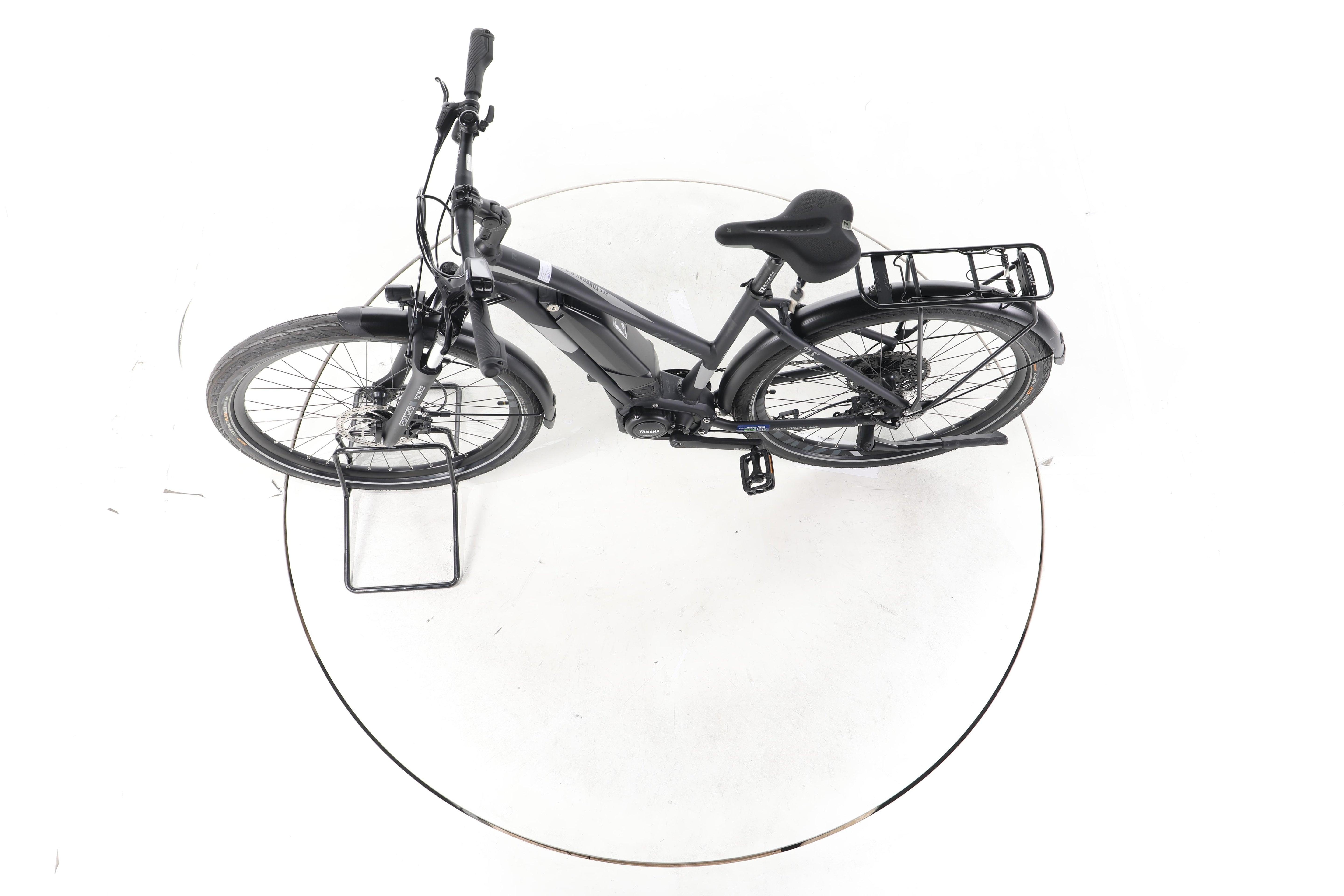 R Raymon TourRay E 3.0 Trekking E-Bike - Image 19