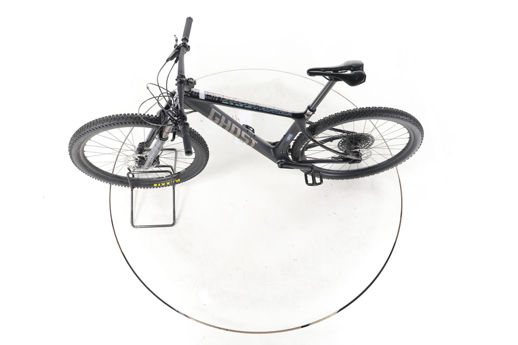 Ghost Lector SF UC Replica Fahrrad Hardtail - Image 19
