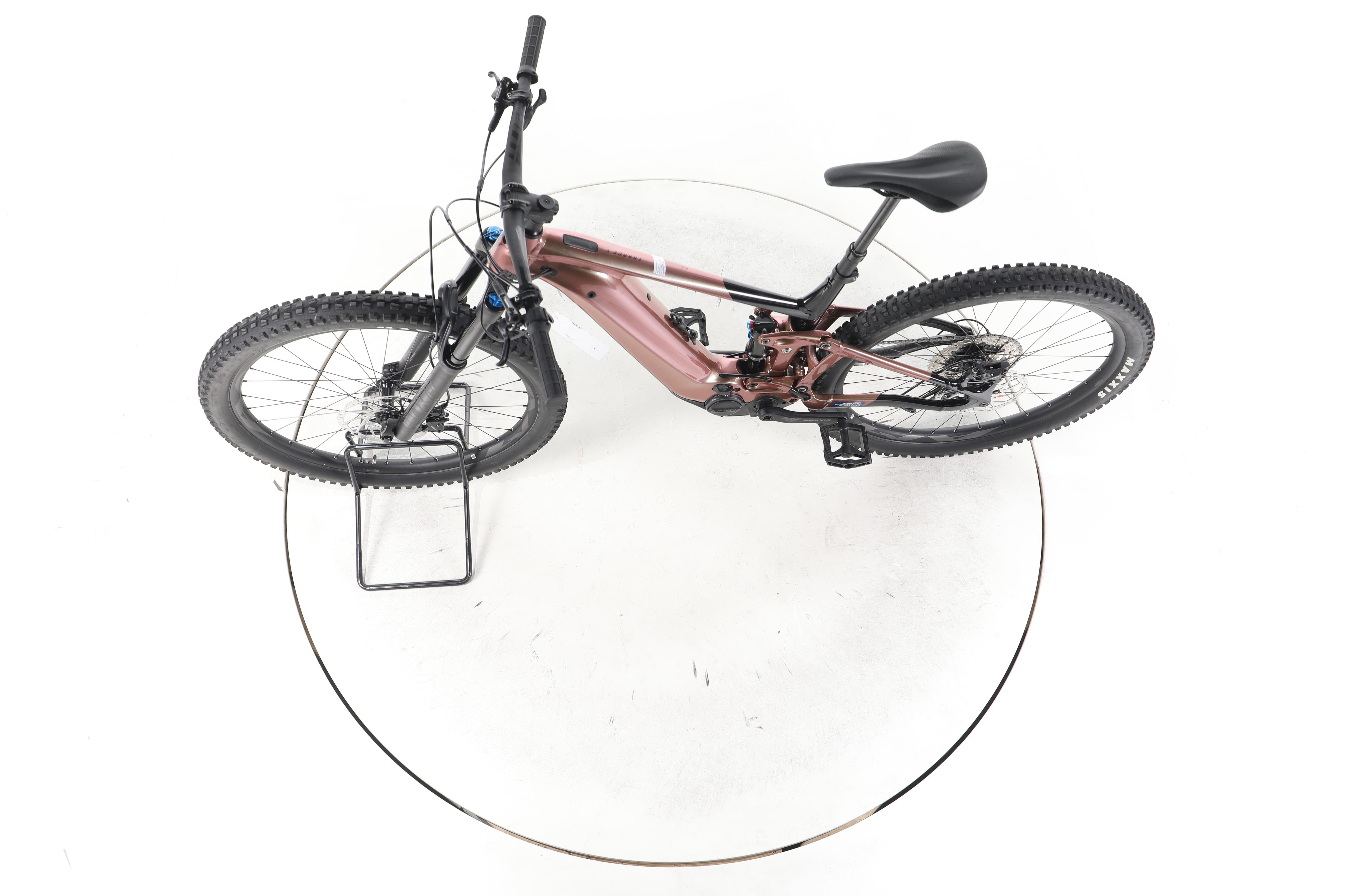 Giant Trance X E+ 2 E-Bike Fully - Image 19
