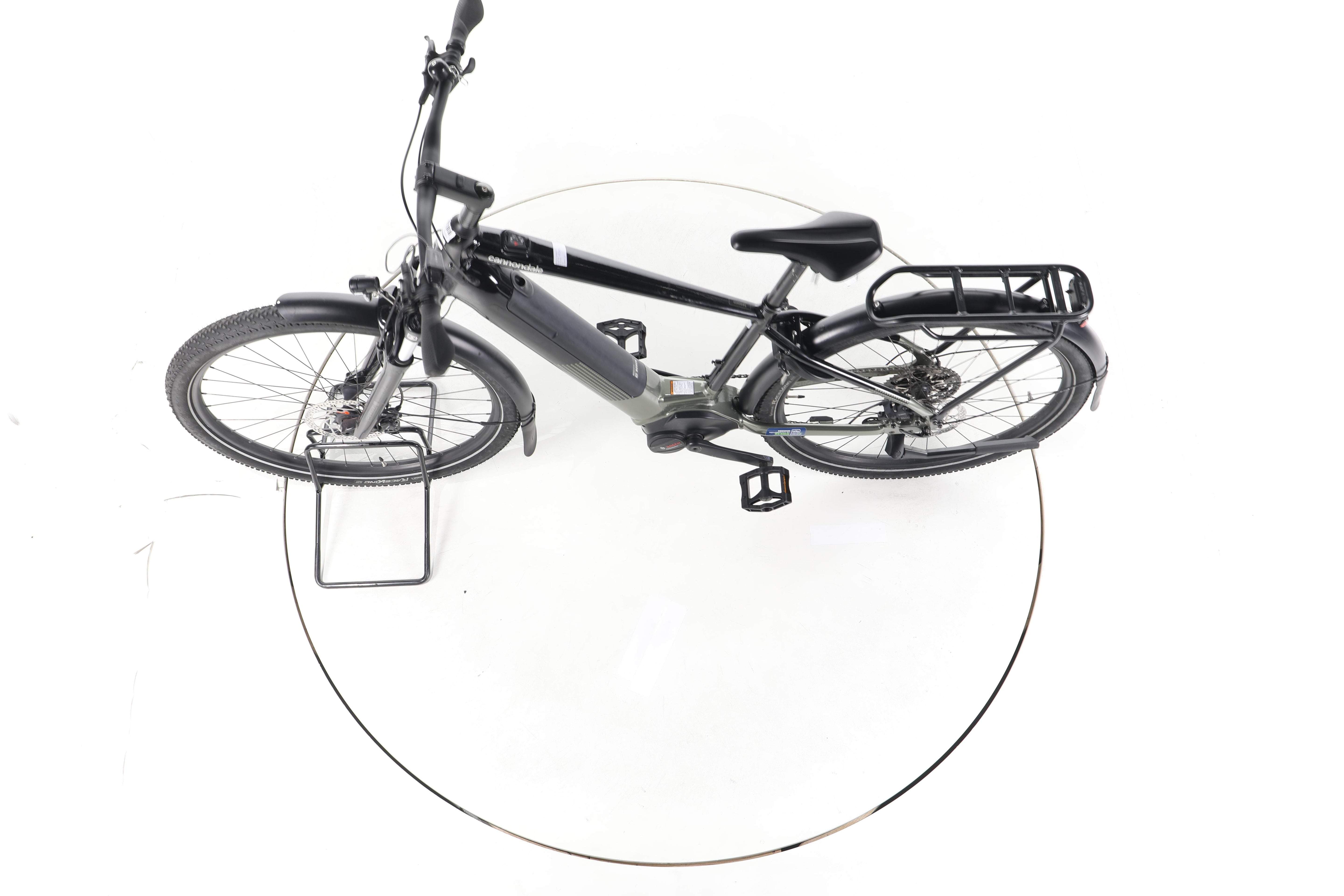 Cannondale Tesoro Neo X 2 Trekking E-Bike - Image 19