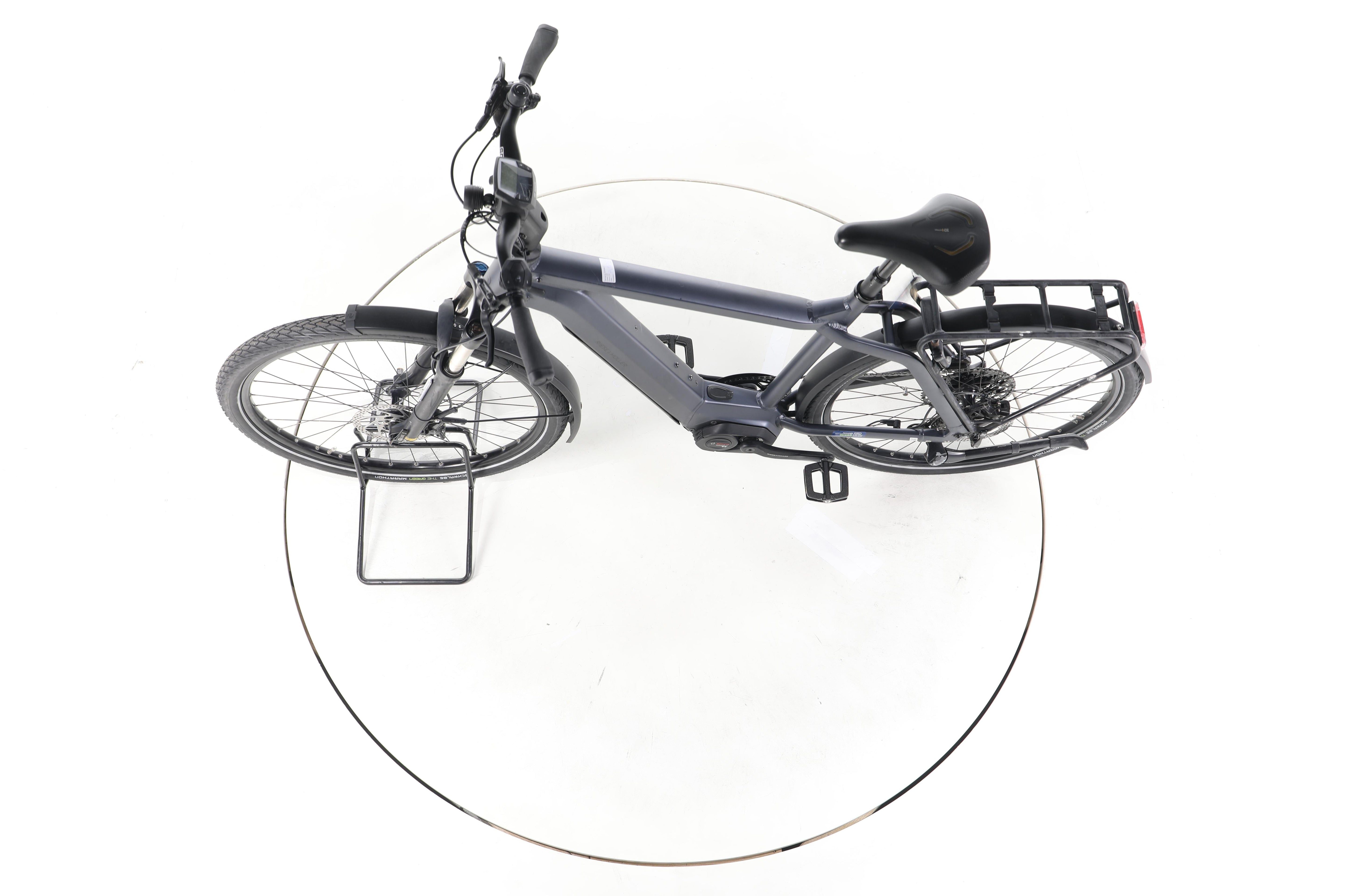 Riese & Müller Charger3 touring Trekking E-Bike - Image 19