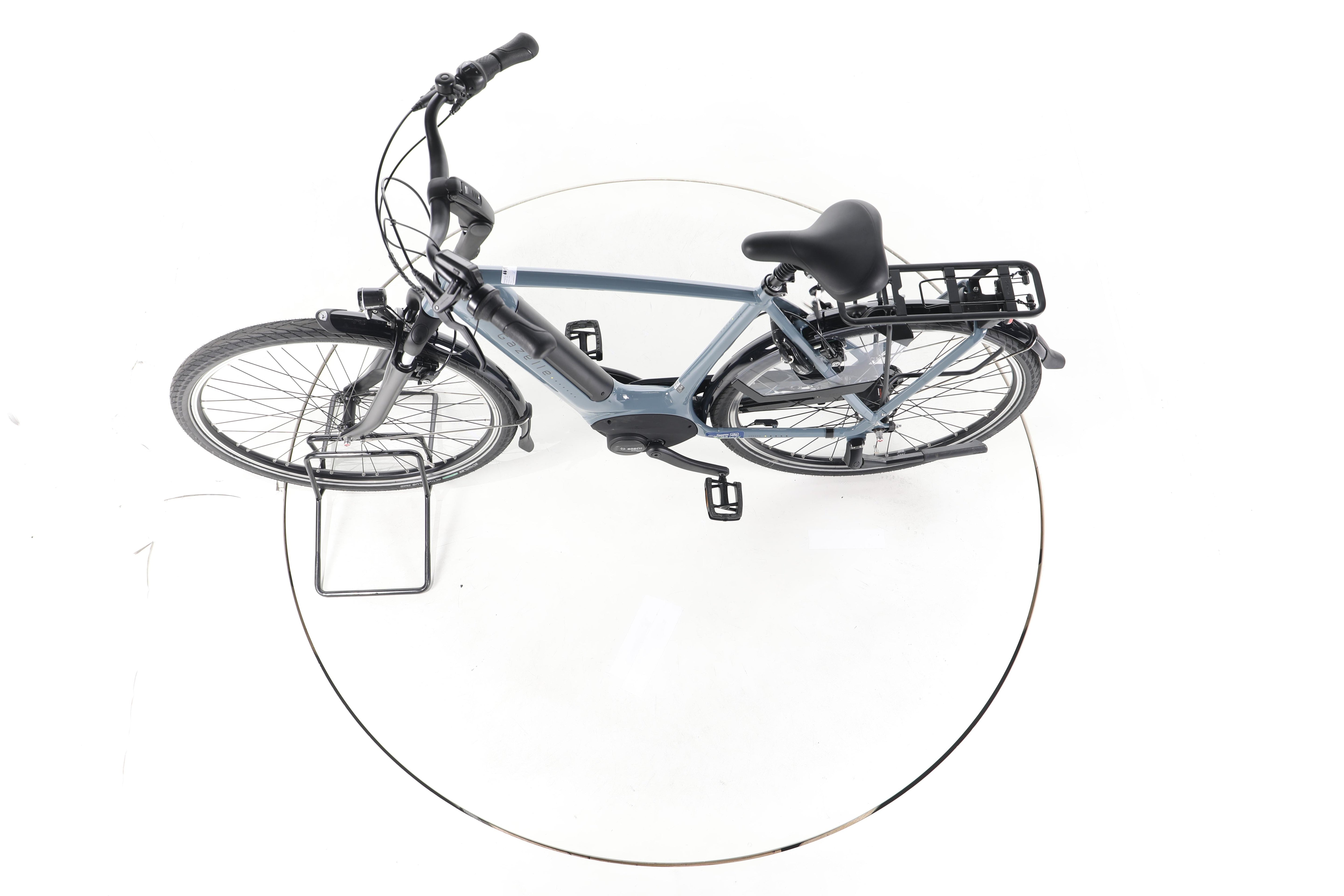 Gazelle 28 He Arroyo C7 City E-Bike 2024 - Image 19