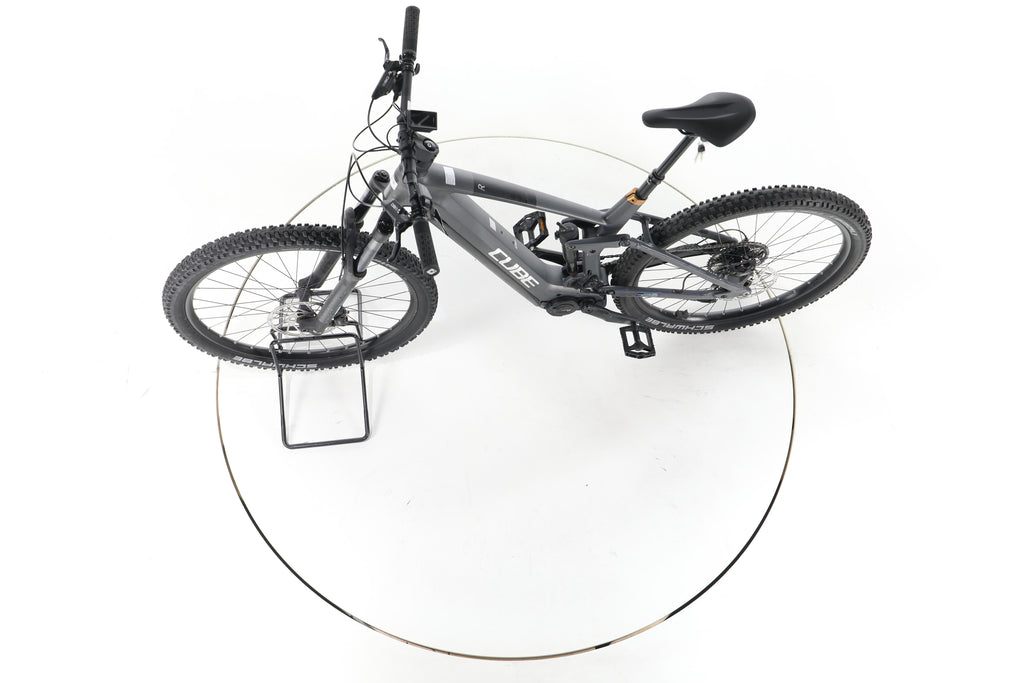 Cube Stereo Hybrid 140 HPC Race E-Bike Fully Carbon - Image 19