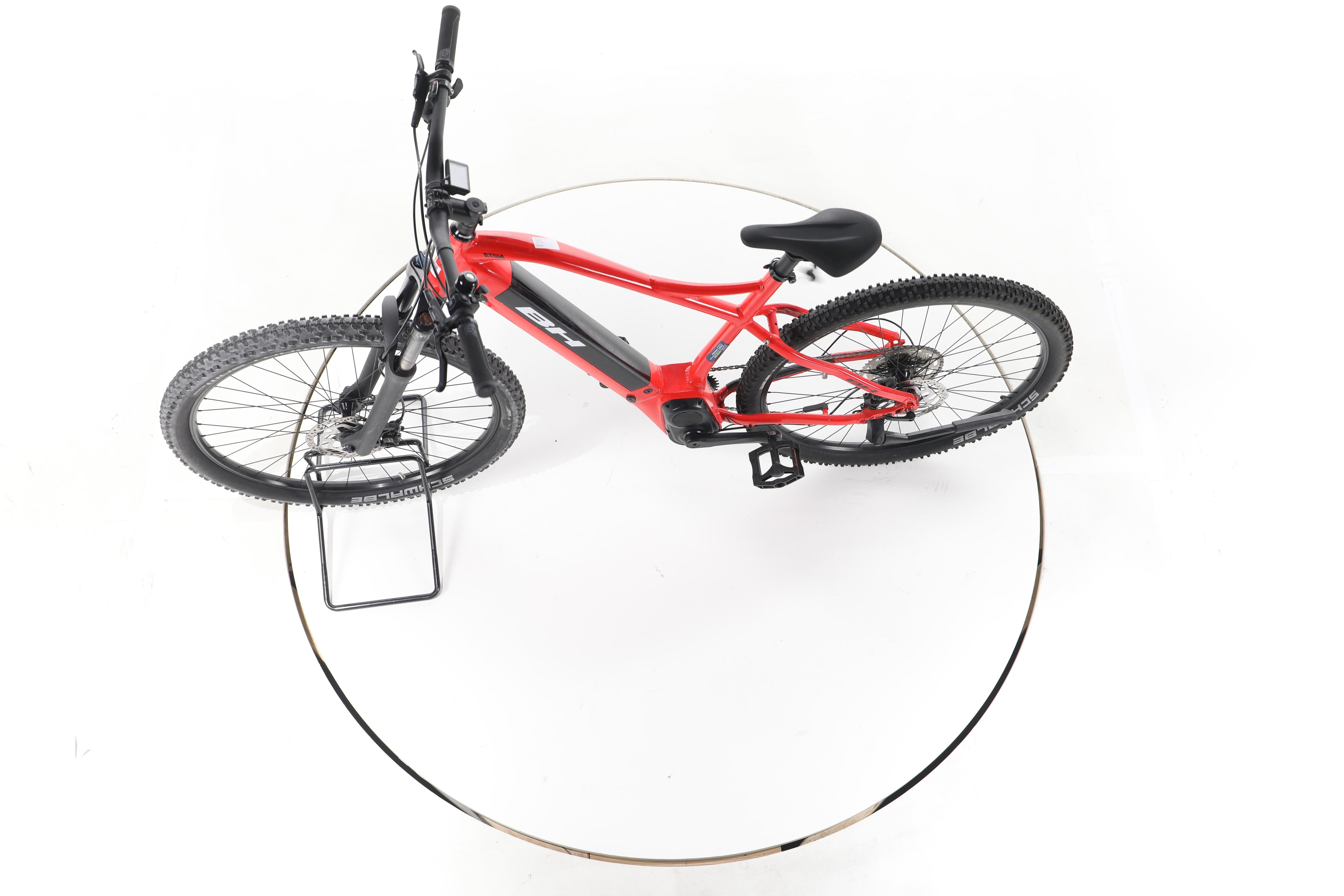 BH Bikes Atom Pro E-Bike - Image 19