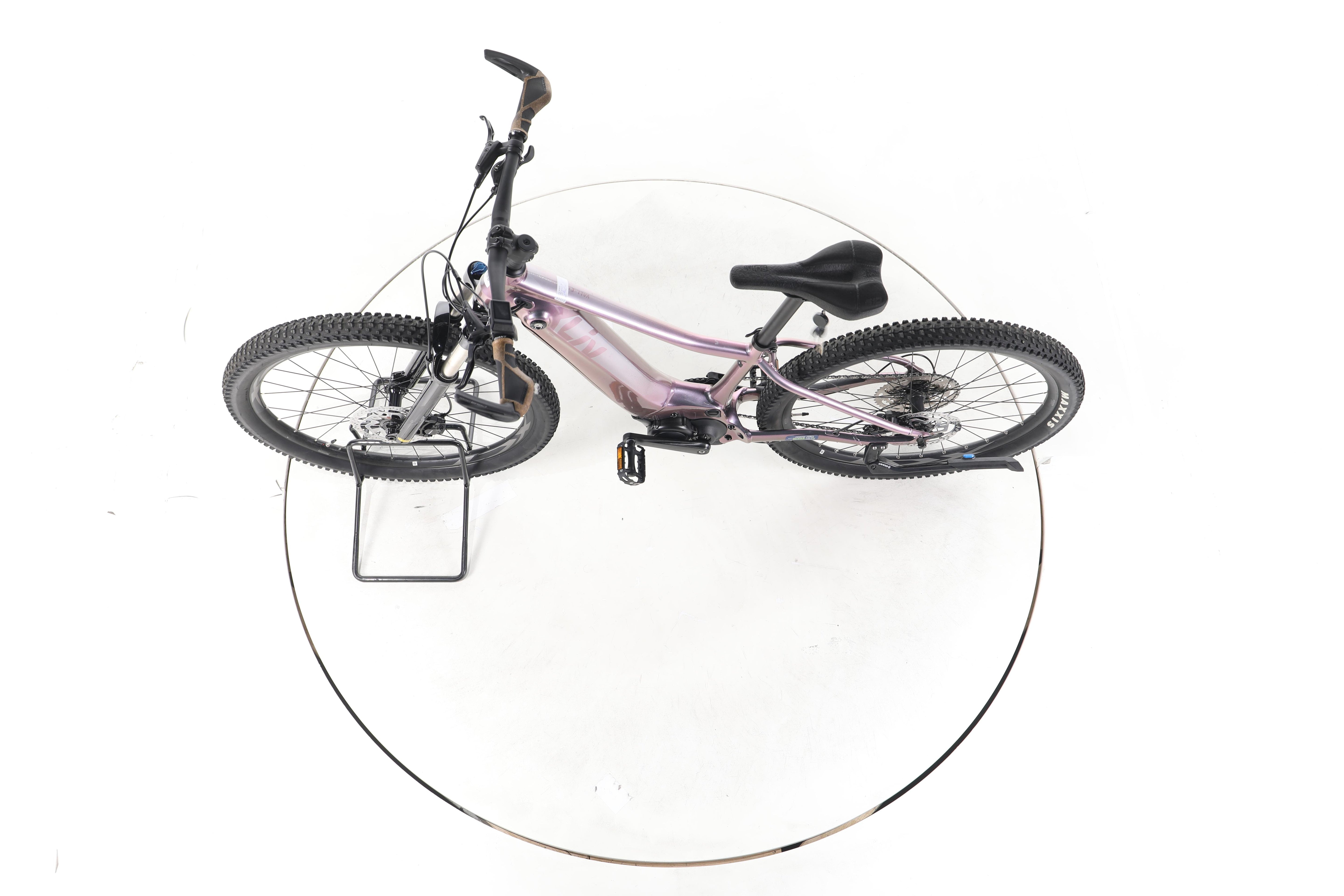 Liv Vall E+2 E-Bike - Image 19