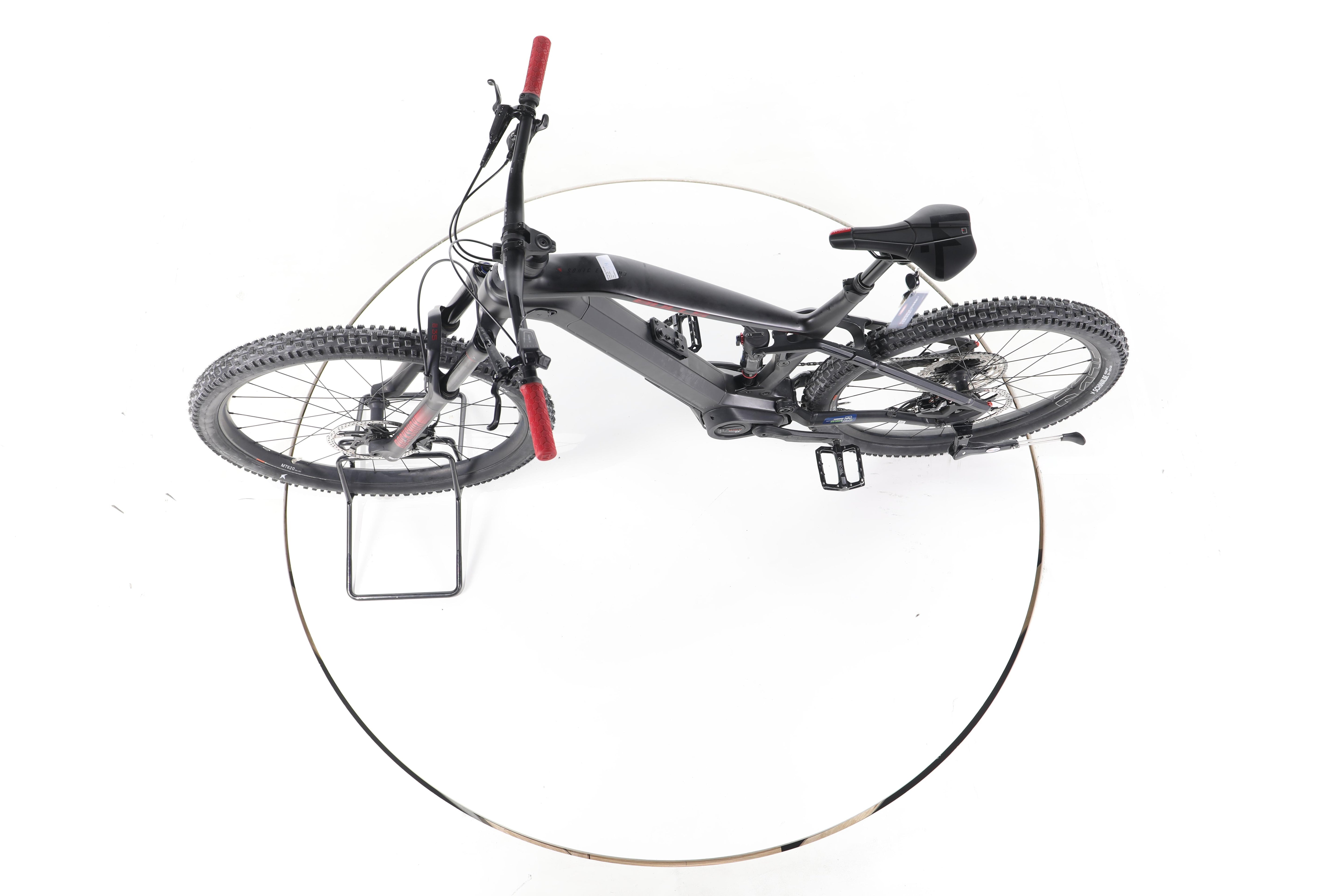 Bulls Sonic EVO AM 3 E-Bike Fully Carbon - Image 19