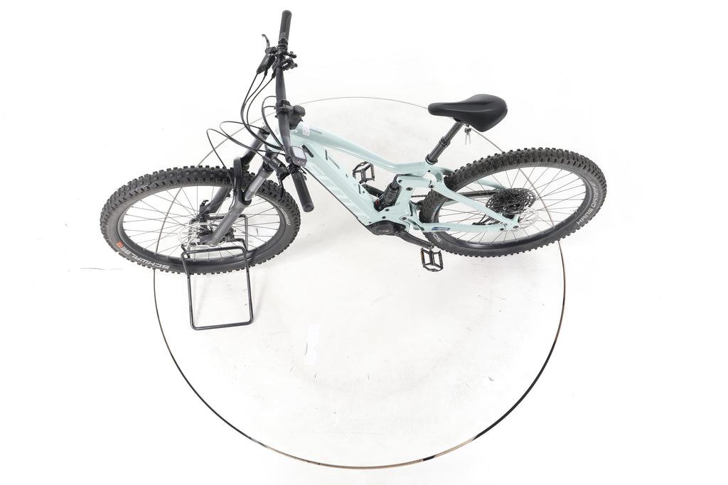 Scott Contessa Genius eRIDE 910 E-Bike Fully - Image 19