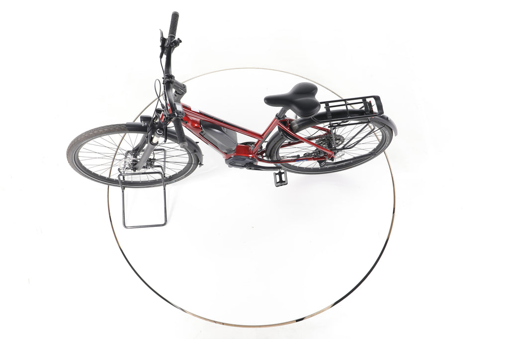 Stevens E-Bormio Luxe Trekking E-Bike - Image 19