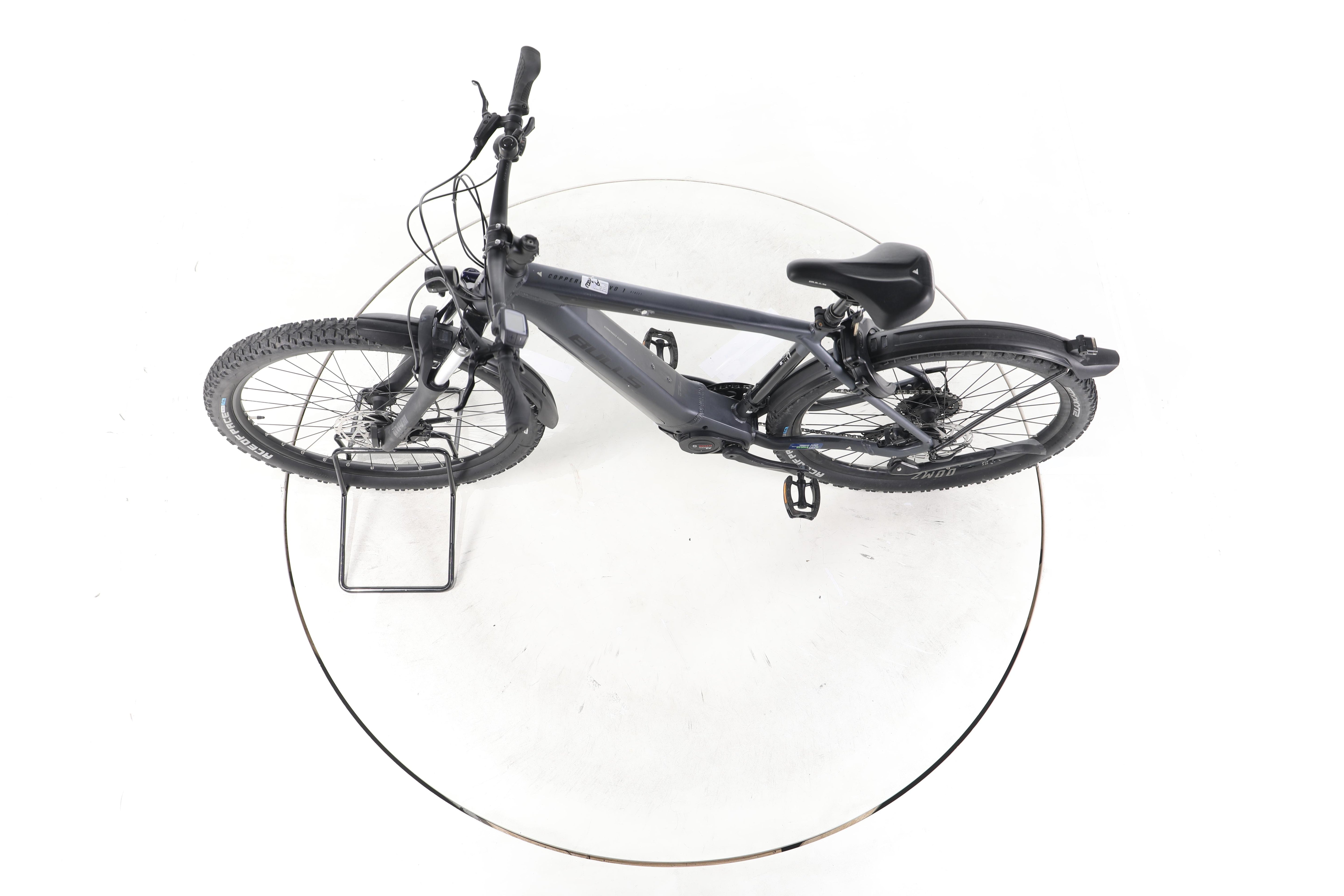 Bulls Copperhead EVO 1 E-Bike - Image 19