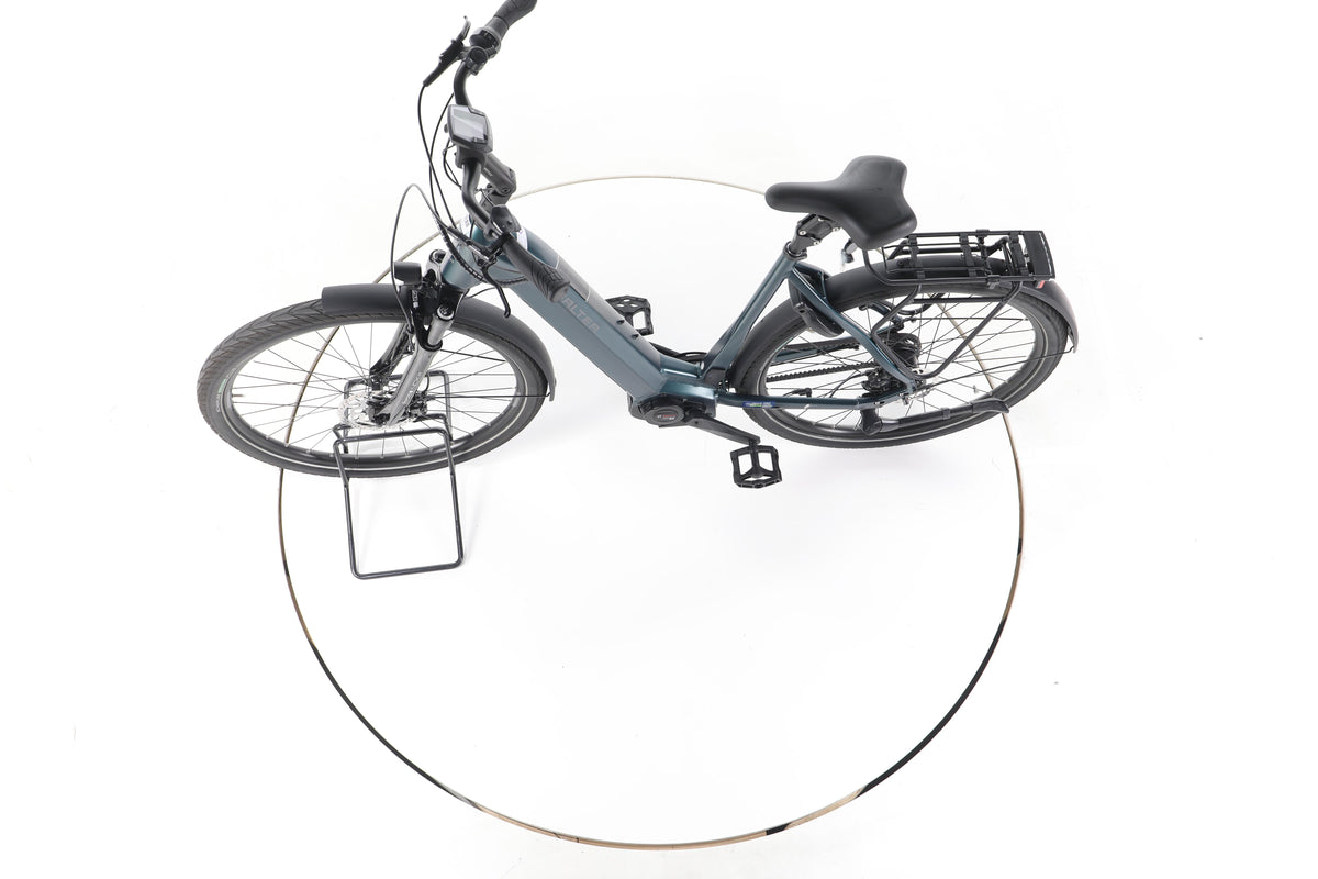 FALTER E9.5 City E-Bike Tiefeinsteiger - Image 19