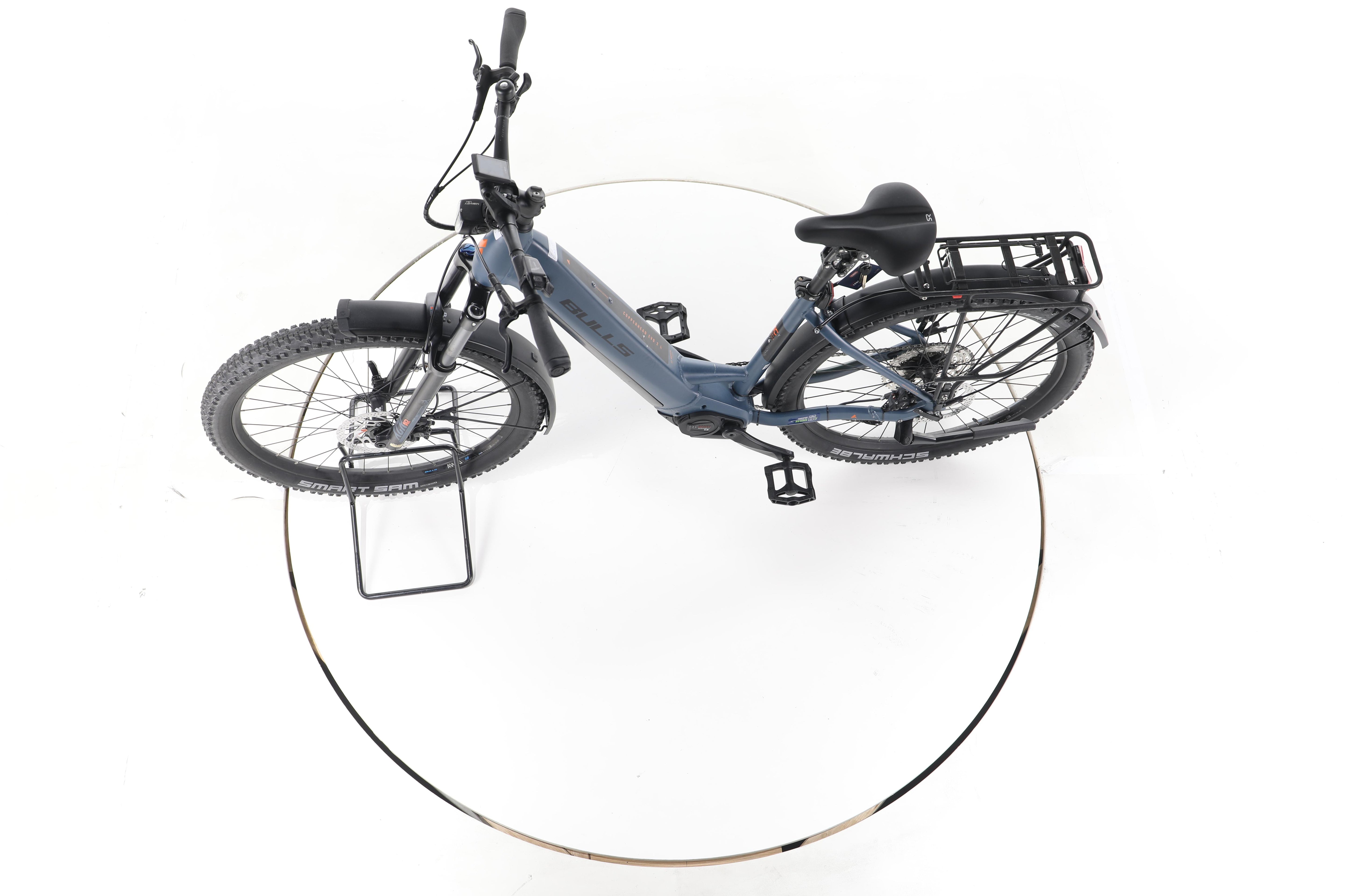 Bulls Copperhead EVO 2 E-Bike - Image 19