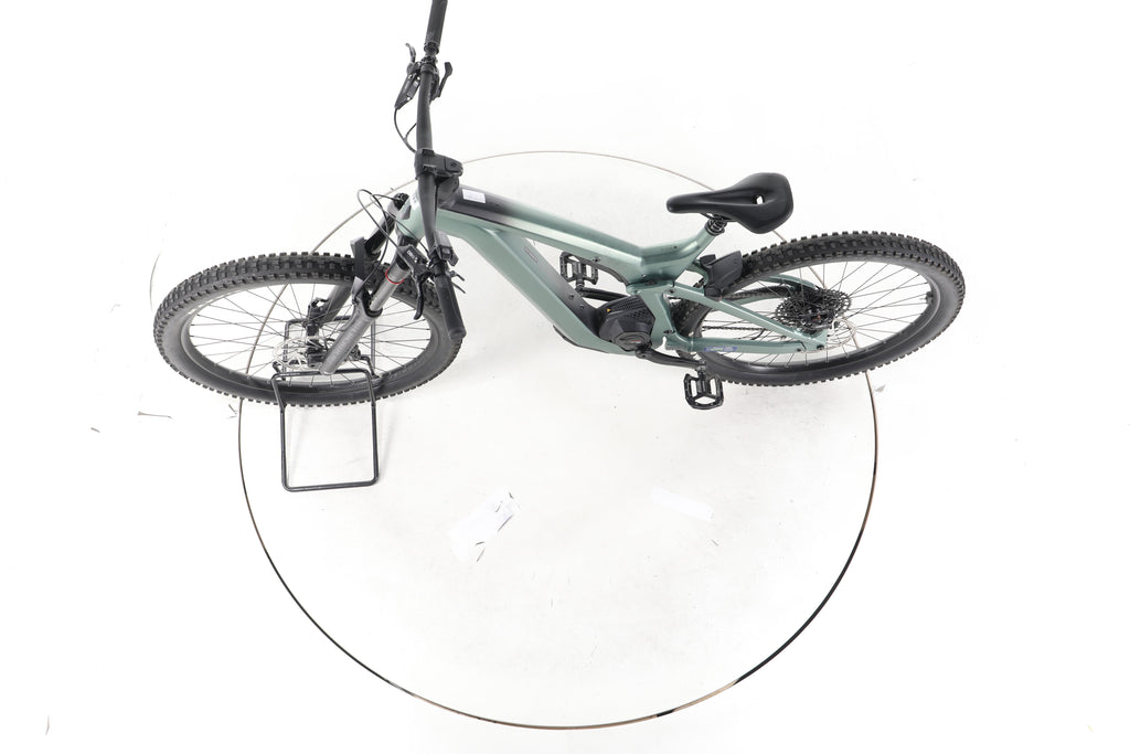 Scott Patron eRide 930 E-Bike 2024 - Image 19