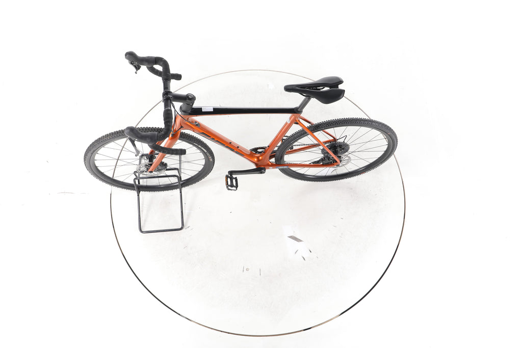 Giant TCX Advanced Pro 2 Gravelbike Carbon - Image 19