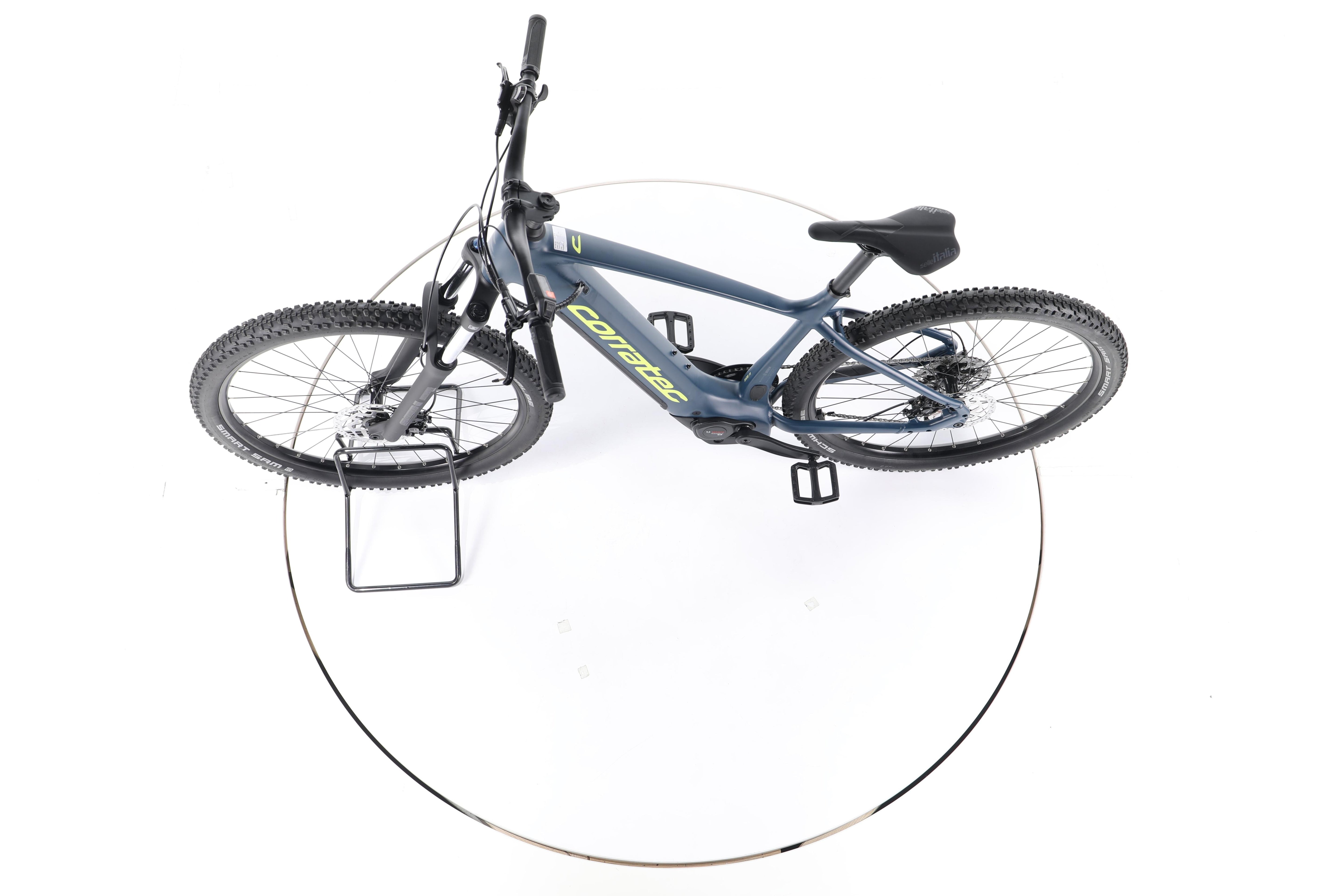 Corratec E-Power X-Vert Race E-Bike 2025 - Image 19