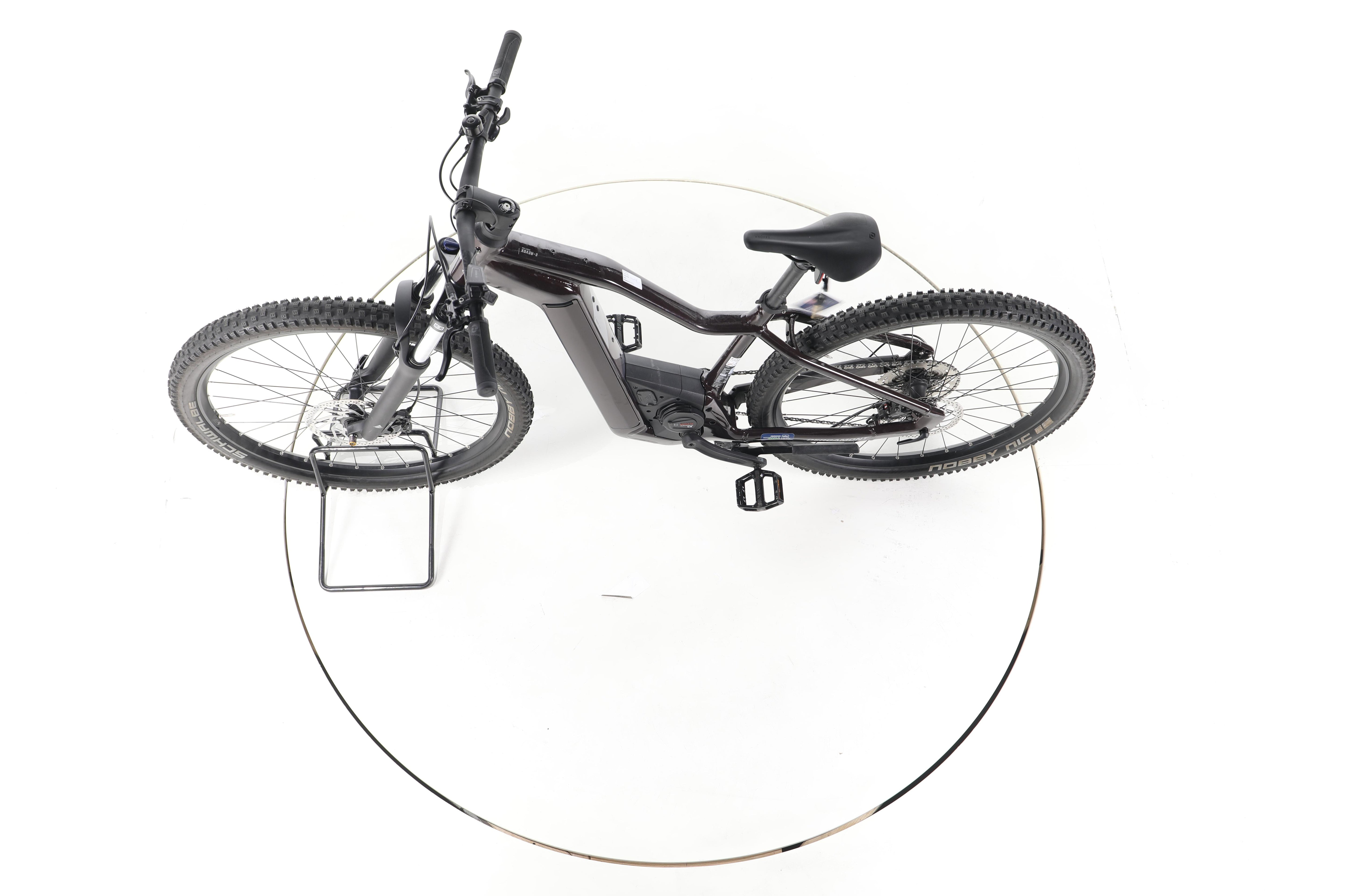 Bergamont E-Revox Sport FMN E-Bike 2024 - Image 19