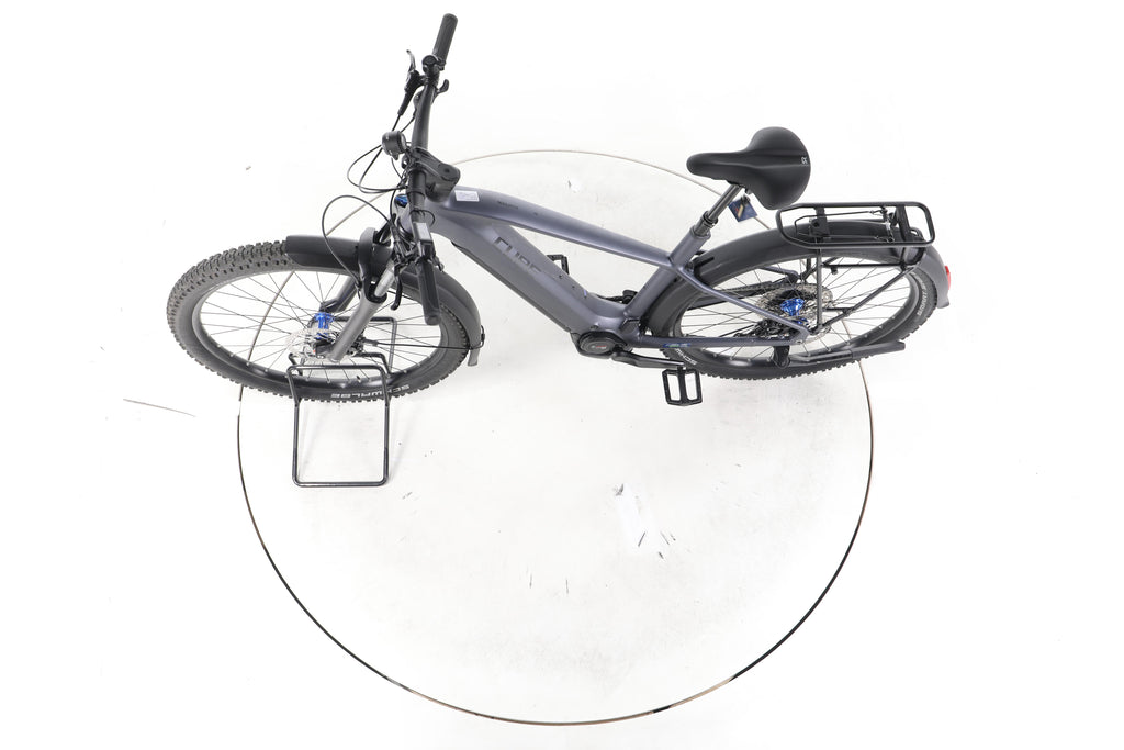 Cube Reaction Hybrid Pro Allroad Trekking E-Bike 2025 - Image 19
