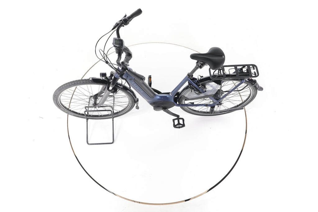 Gazelle Arroyo C7+ City E-Bike Tiefeinsteiger - Image 19