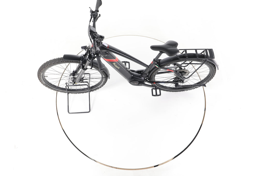 Malaguti Cortina FS 6.0 Trekking E-Bike - Image 19