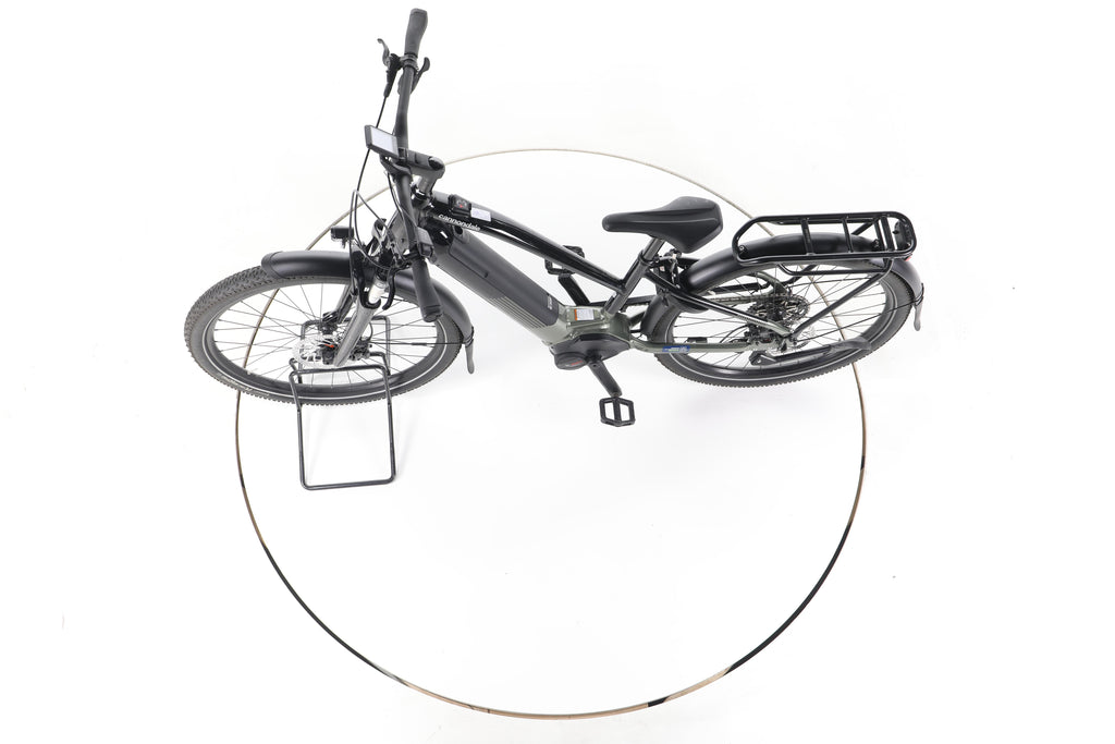 Cannondale Tesoro Neo X 2 STH Trekking E-Bike - Image 19