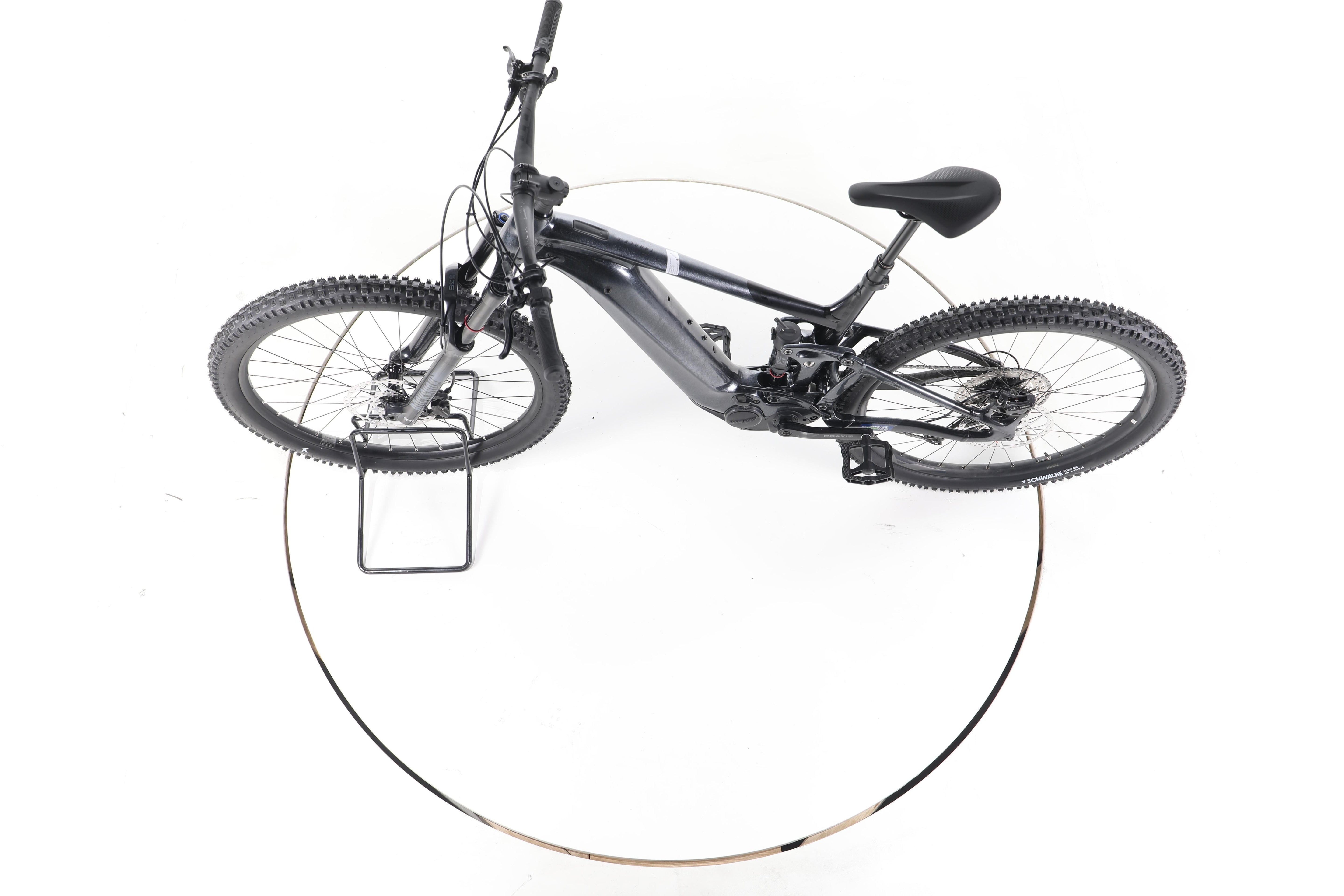 Giant Trance X E+ 3 E-Bike Fully - Image 19