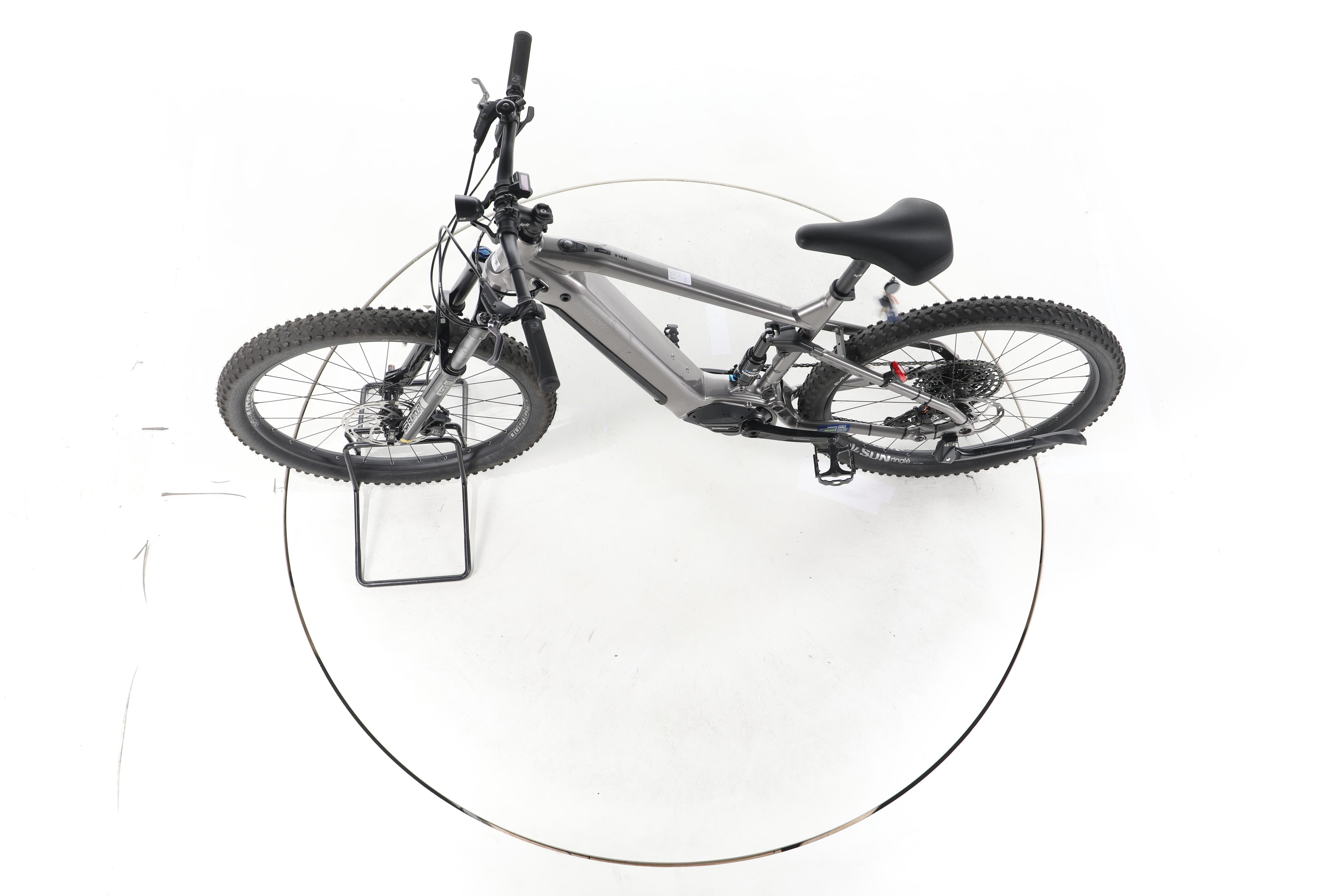 HoheAcht Mola Roko E-Bike Fully - Image 19