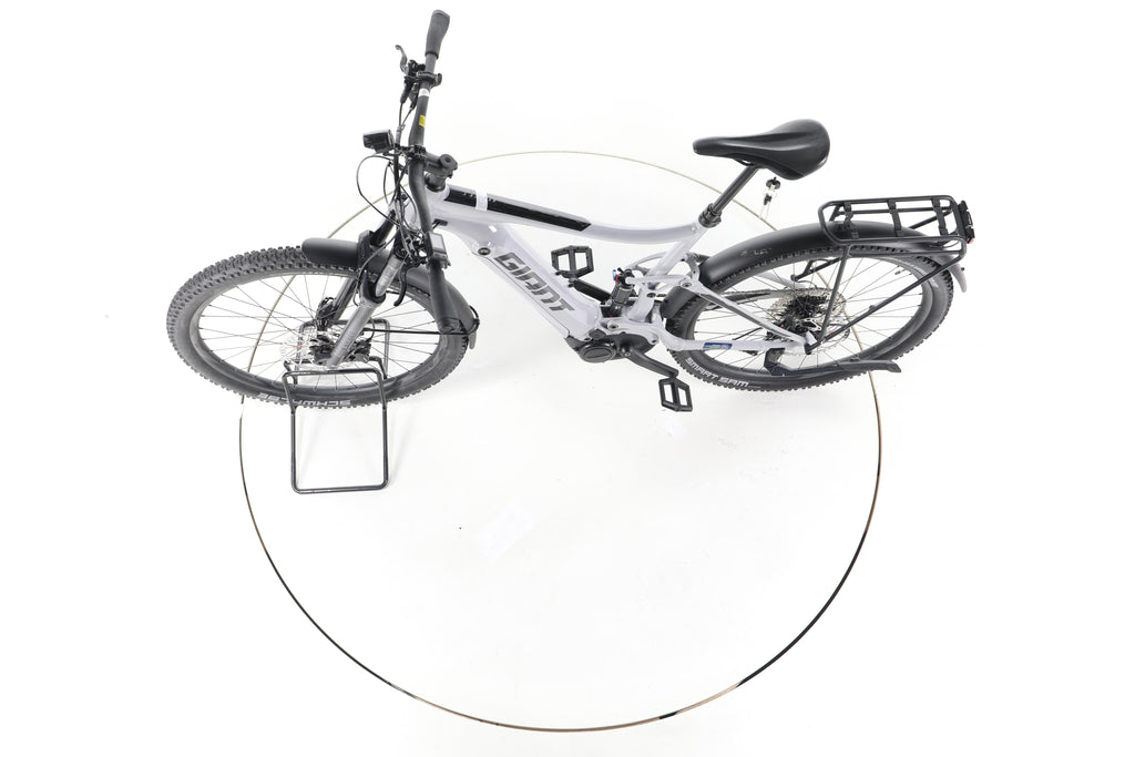 Giant Stance E+ EX Pro SUV E-Bike - Image 19