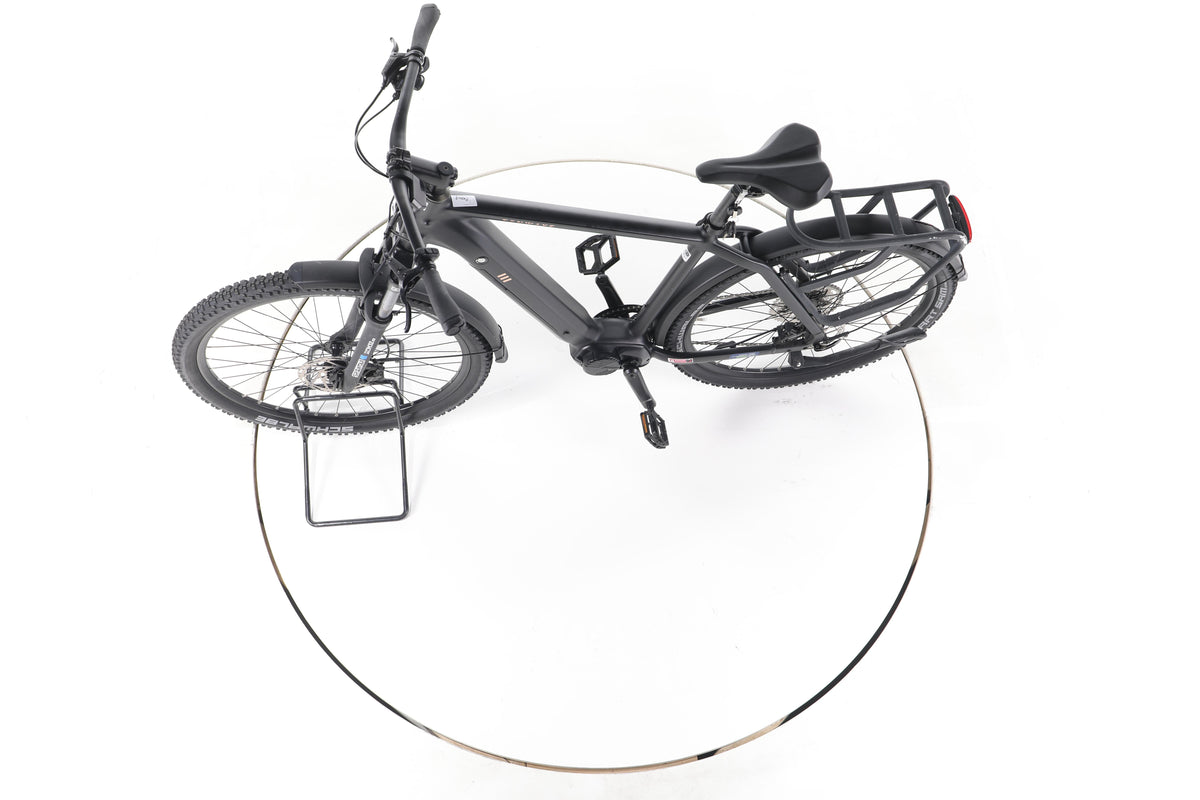 TENWAYS AGO X Trekking E-Bike - Image 19