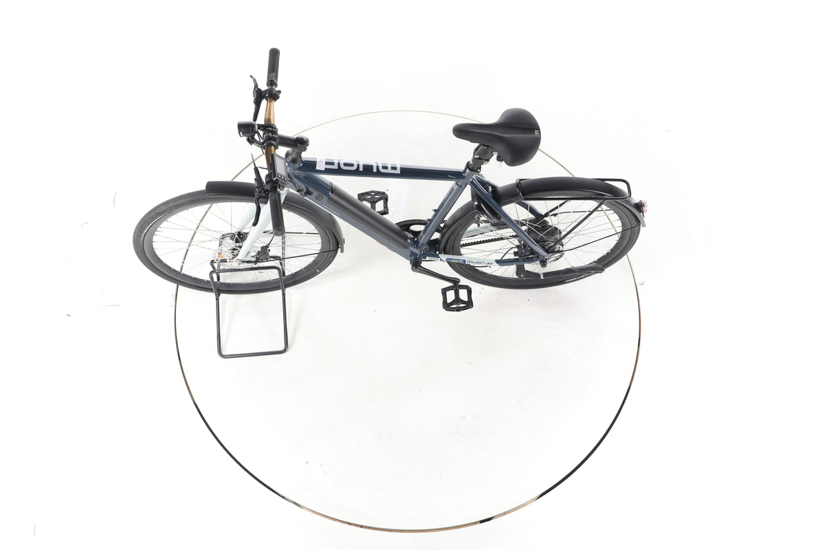 Vandijck Muon City E-Bike - Image 19