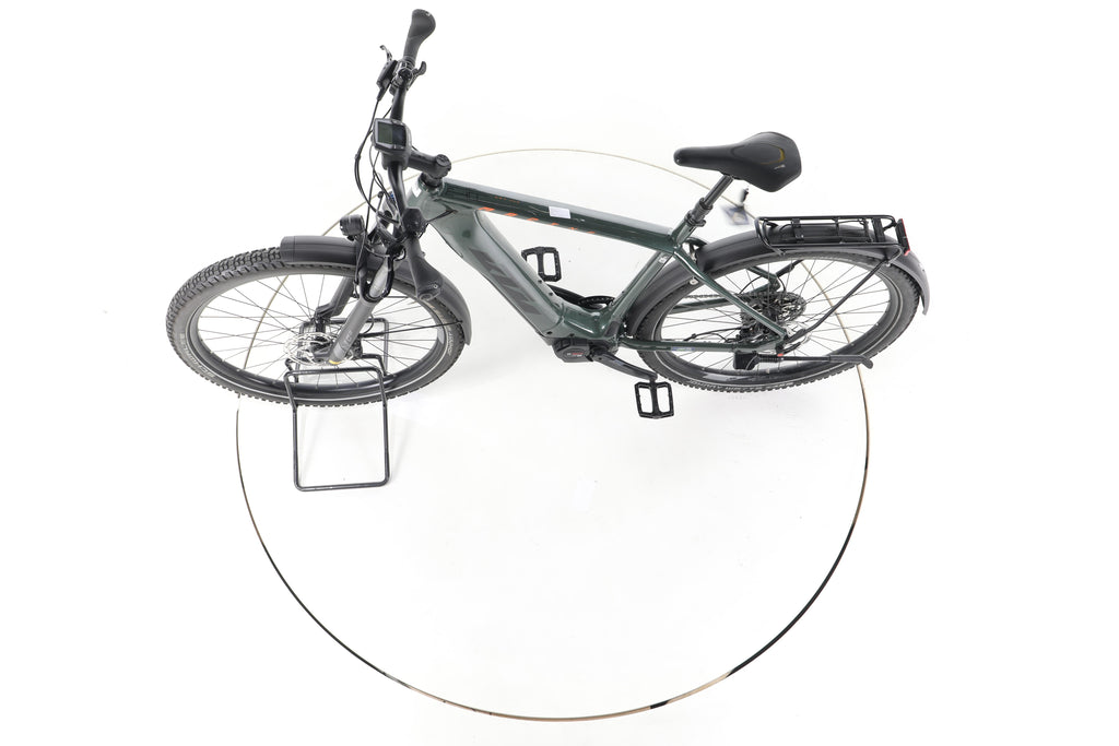 KTM Macina Team 691 LFC Trekking E-Bike - Image 19