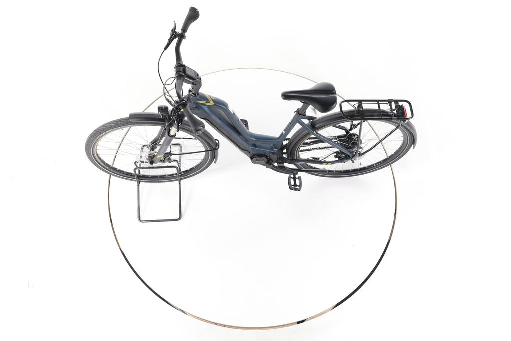 Bergamont E-Horizon Pro Belt Amsterdam City E-Bike - Image 19