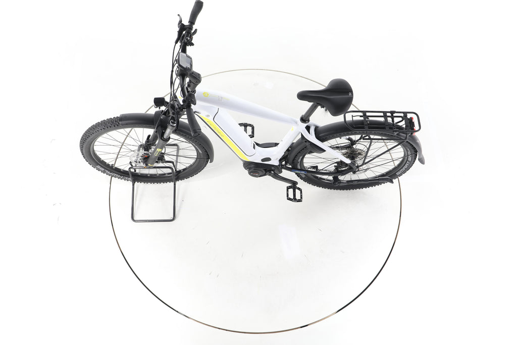 Victoria eAdventure 12.6 Trekking E-Bike - Image 19