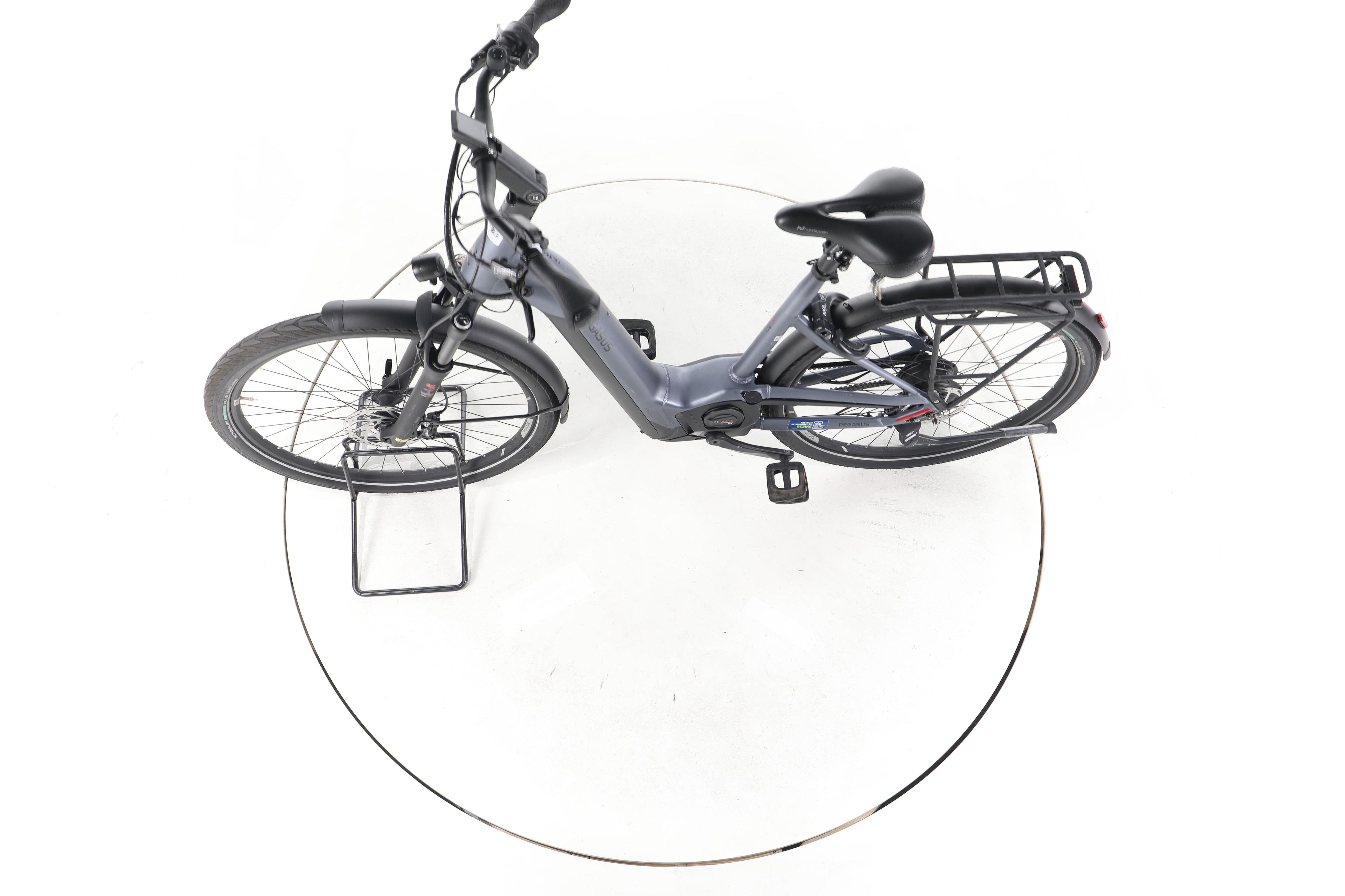 Pegasus Premio Evo NV Lite Belt City E-Bike Tiefeinsteiger 2025 - Image 19