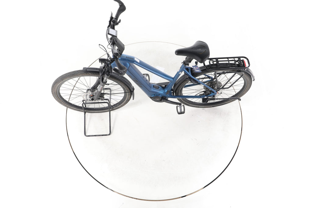 KTM Macina Style 730 Trekking E-Bike - Image 19