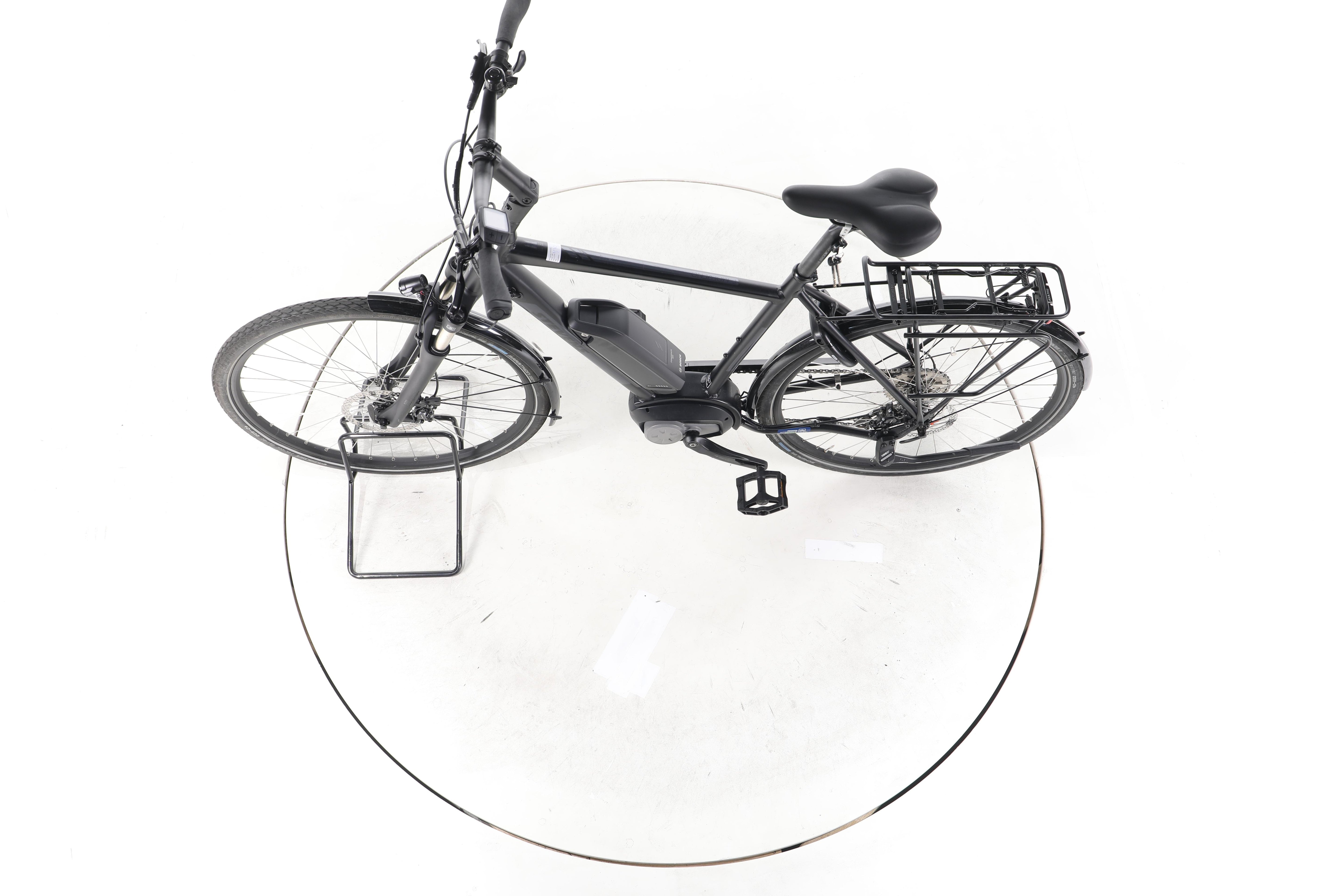 Stevens E-Molveno Trekking E-Bike - Image 19