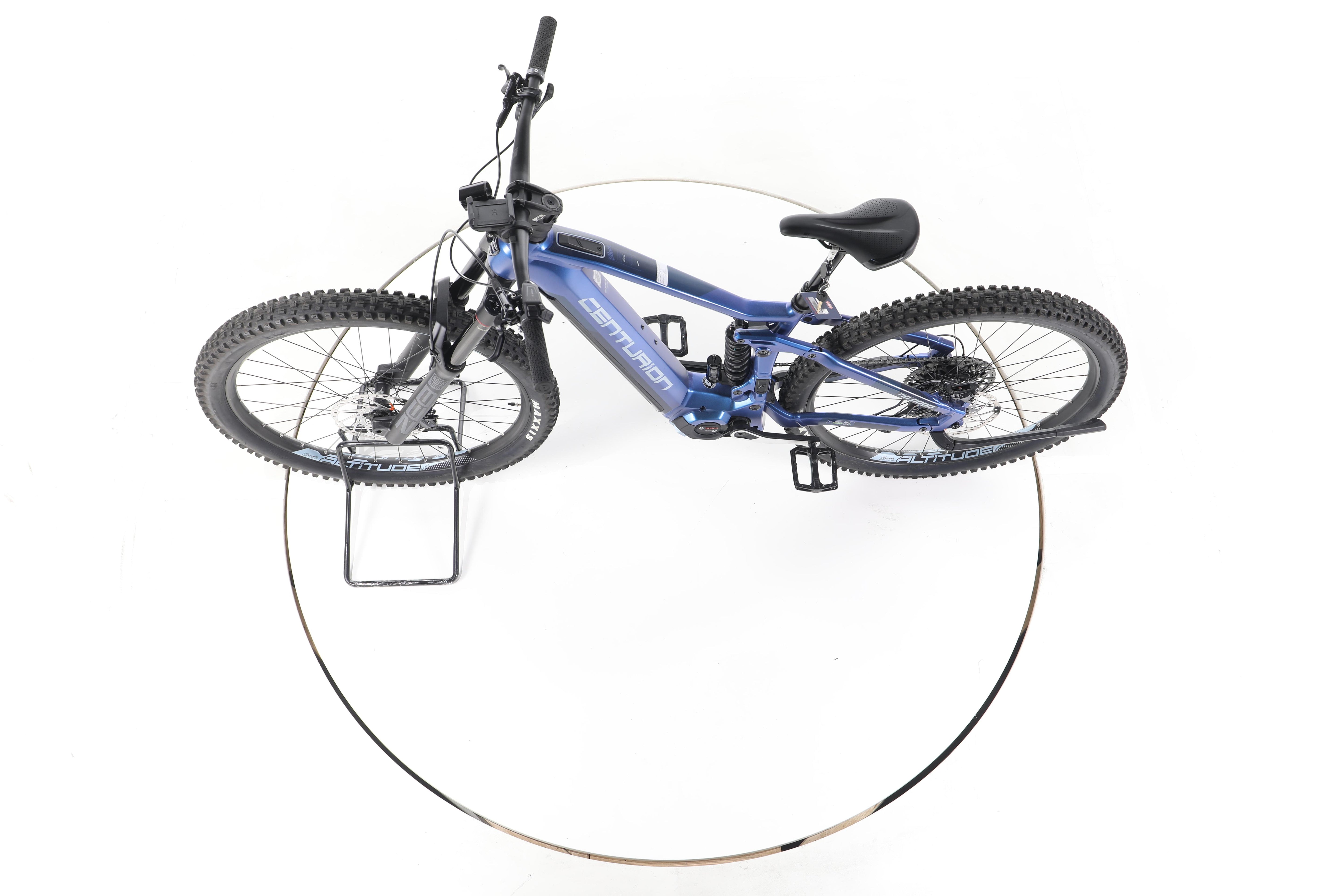 Centurion No Pogo R2700i E-Bike Fully - Image 19