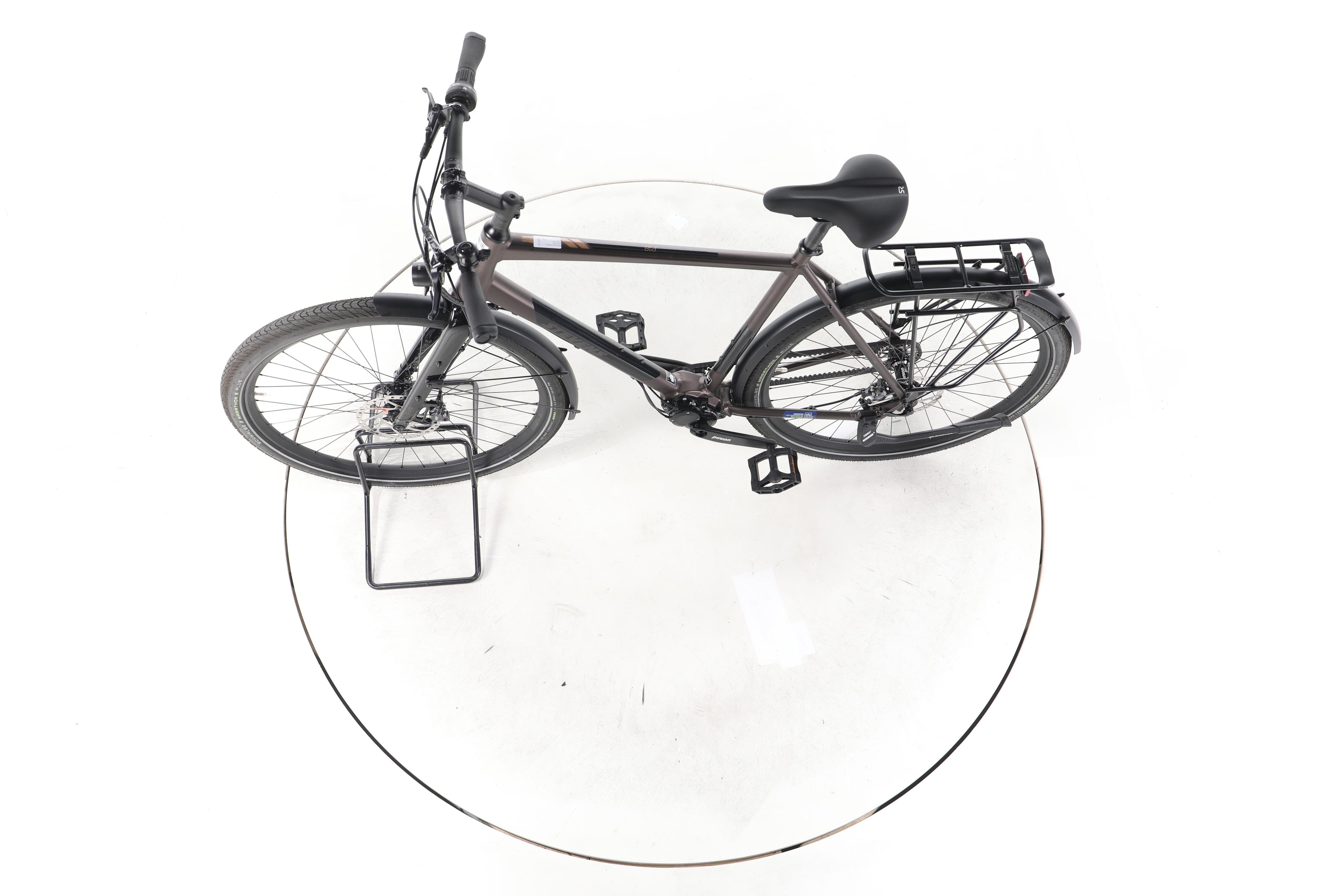 Stevens P18 Gravelbike - Image 19
