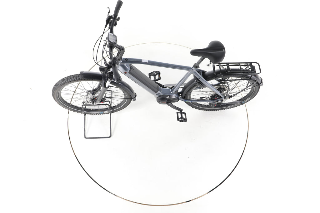 Velo de Ville SEB 890 Trekking E-Bike - Image 19