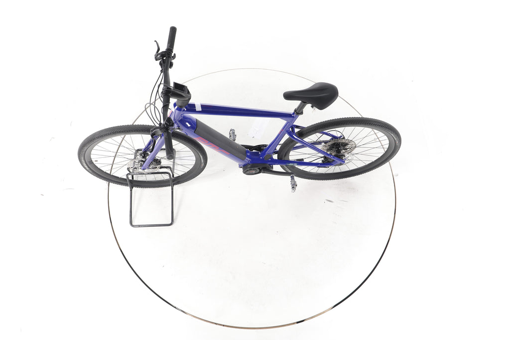 BMC Alpenchallenge AMP AL One E-Bike - Image 19