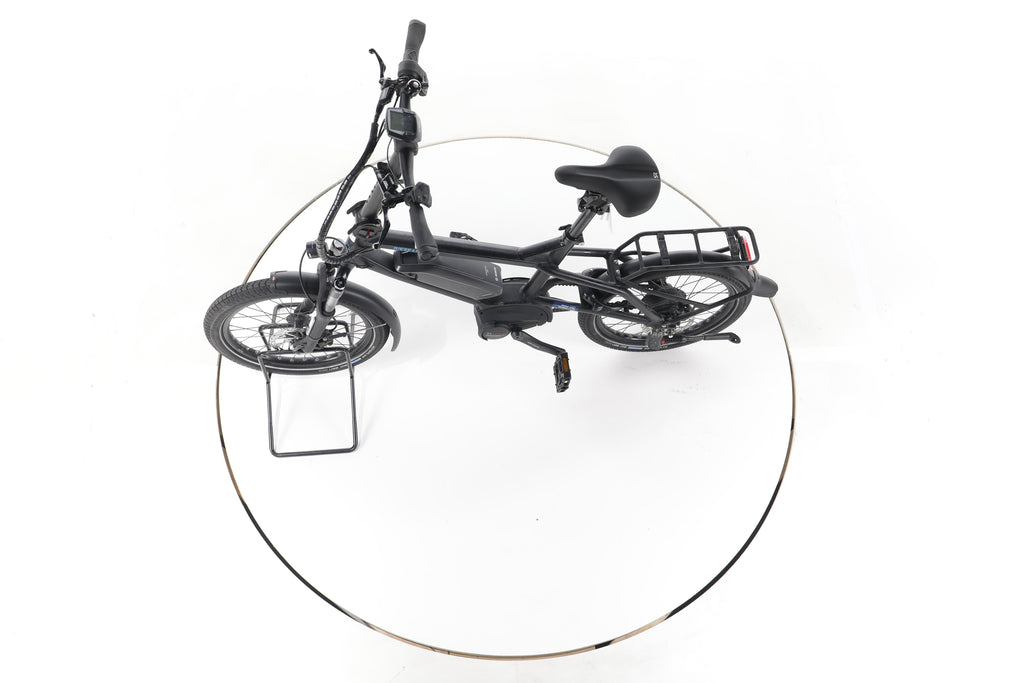 Riese & Müller Tinker vario Kompakt E-Bike Tiefeinsteiger - Image 19