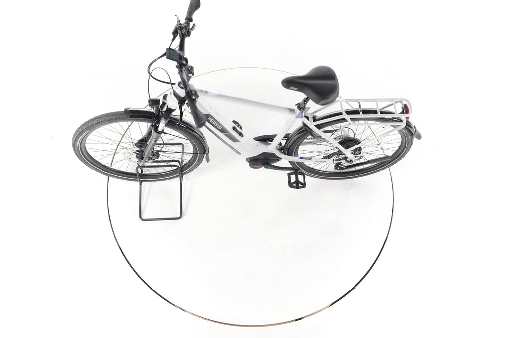 Pegasus Solero EVO 9 Trekking E-Bike - Image 19