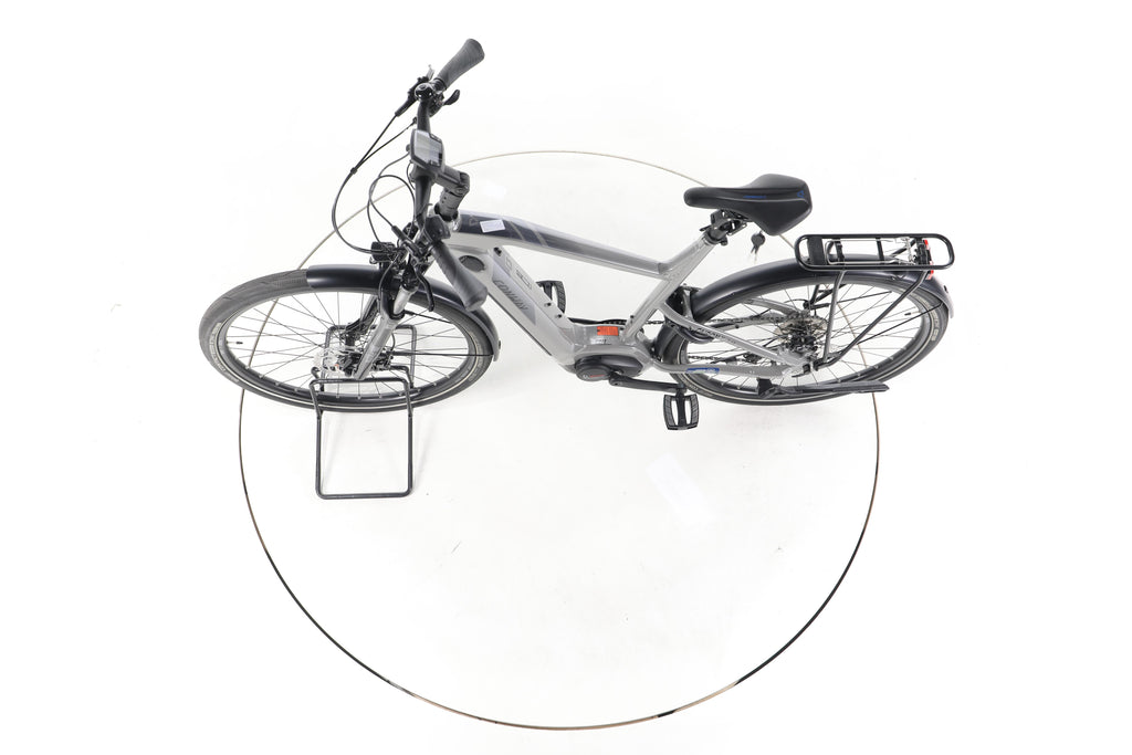 Conway Cairon T 2.0 Trekking E-Bike - Image 19