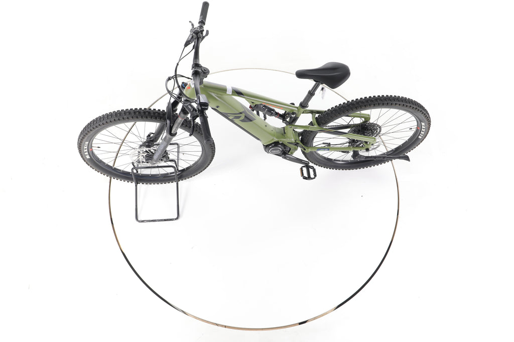 R Raymon FullRay 150E 9.0 E-Bike Fully - Image 19