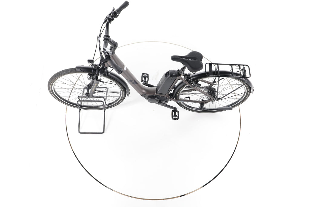 R Raymon CityRay E 2.0 CB City E-Bike Tiefeinsteiger - Image 19
