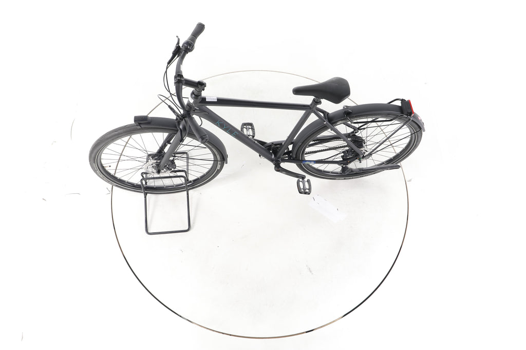 Kyle Urban 2 Fahrrad City & Trekking - Image 19