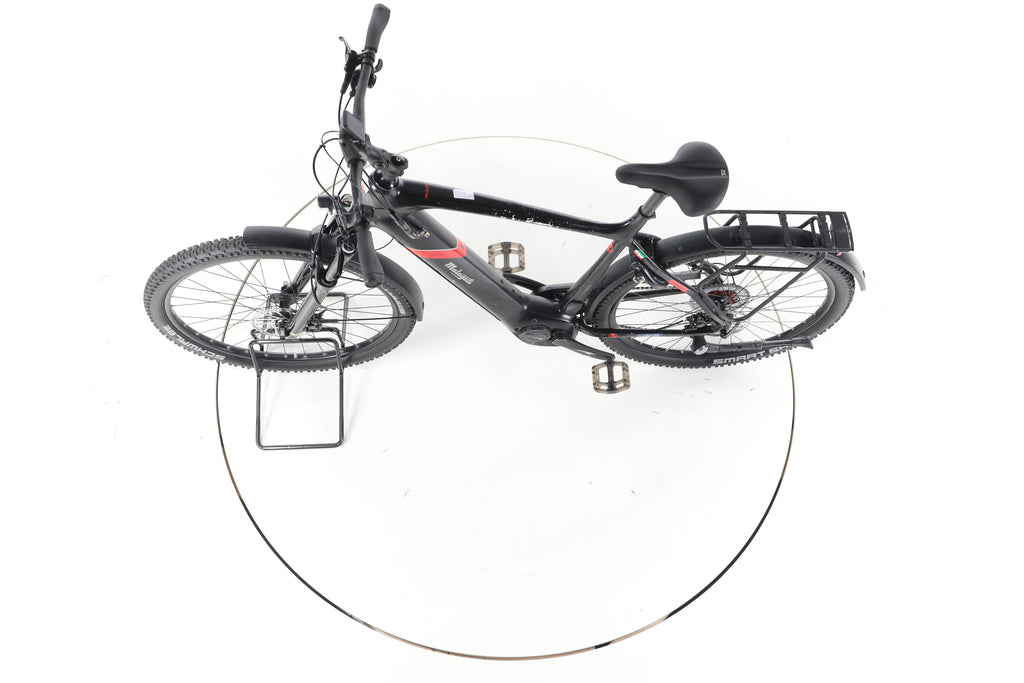 Malaguti Cortina TR 5.2 Trekking E-Bike - Image 19