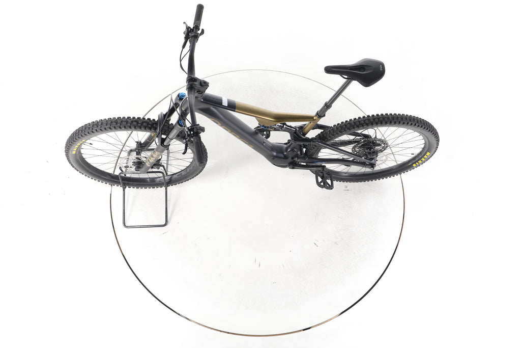 Orbea Rise LT H10 E-Bike Fully 2025 - Image 19