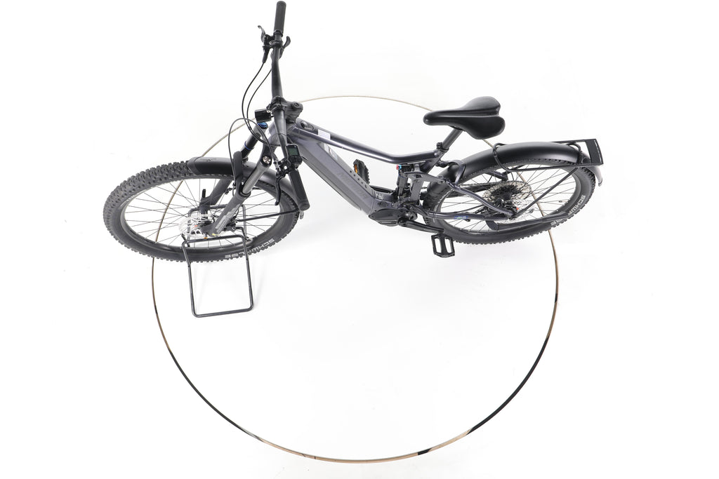 Merida eONE-FORTY EQ SUV E-Bike - Image 19