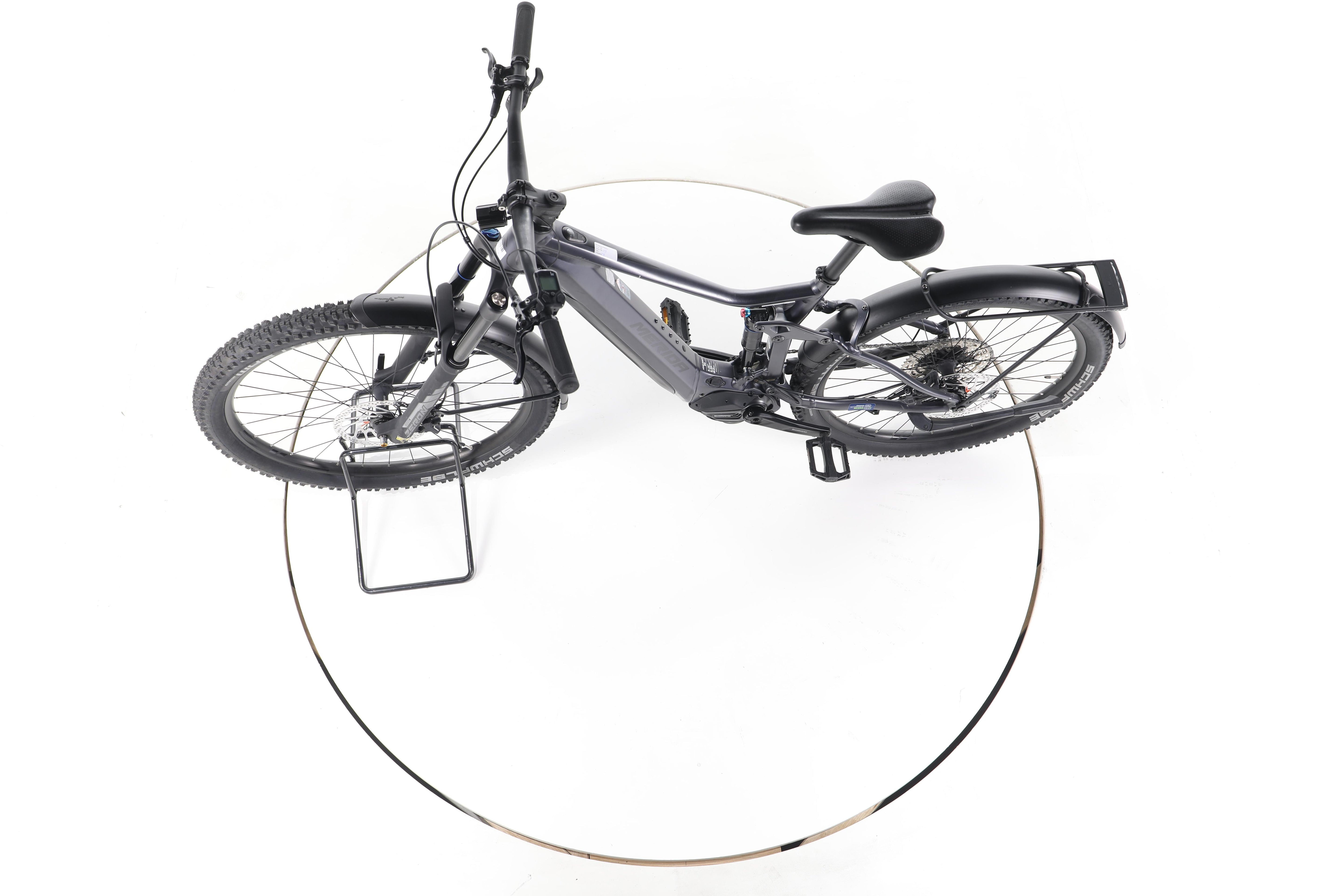 Merida eONE-FORTY EQ SUV E-Bike - Image 19
